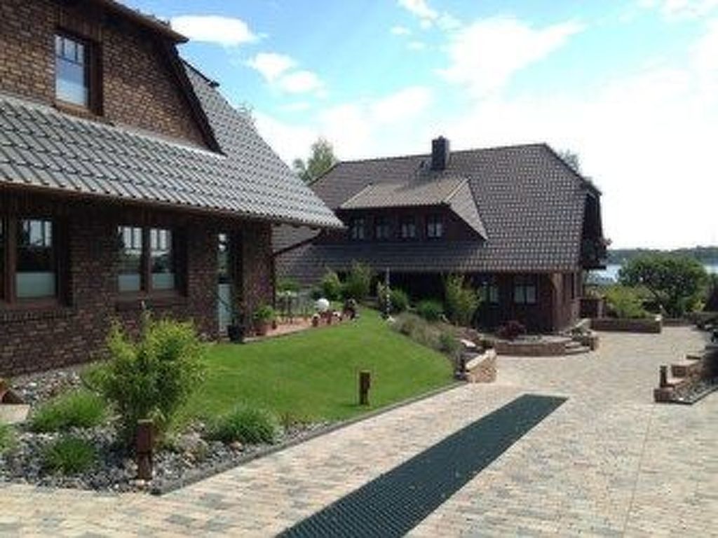 Lejlighed mit Balkon in Sellin Sellin (2)