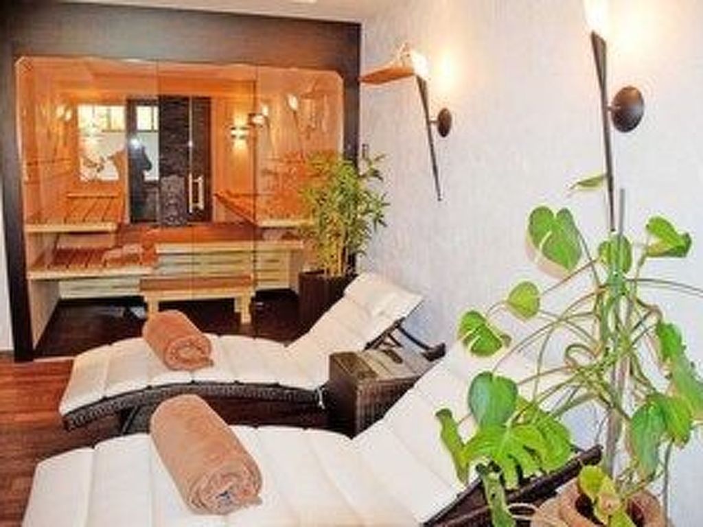 Lejlighed mit Balkon in Sellin Sellin (8)
