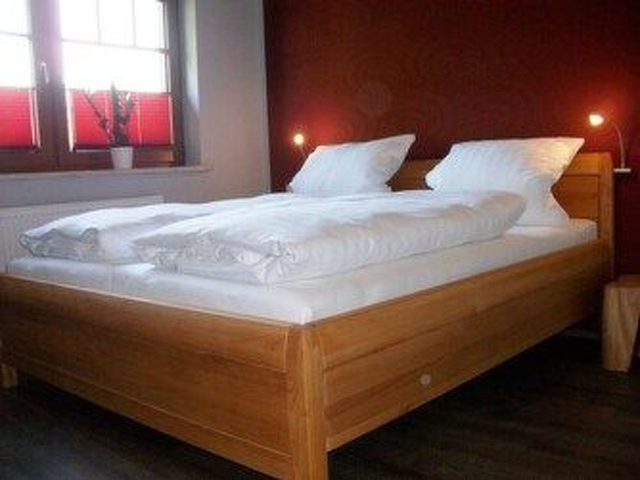 Mit Balkon in Sellin-Dedans