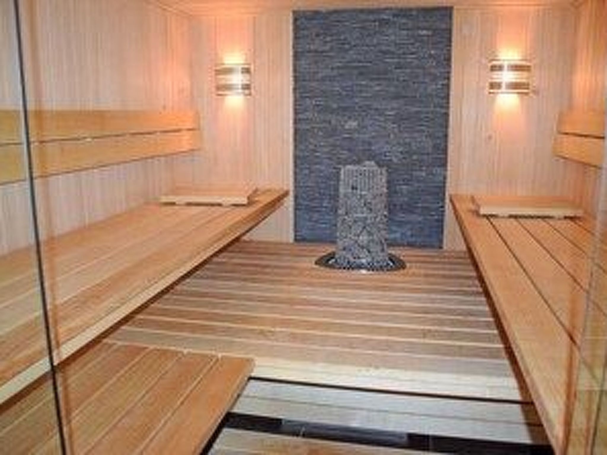 Mit Balkon in Sellin-Dedans