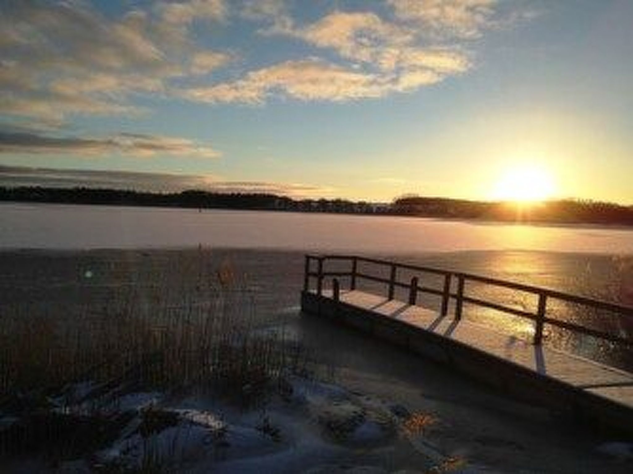 Mit Balkon in Sellin-Dedans