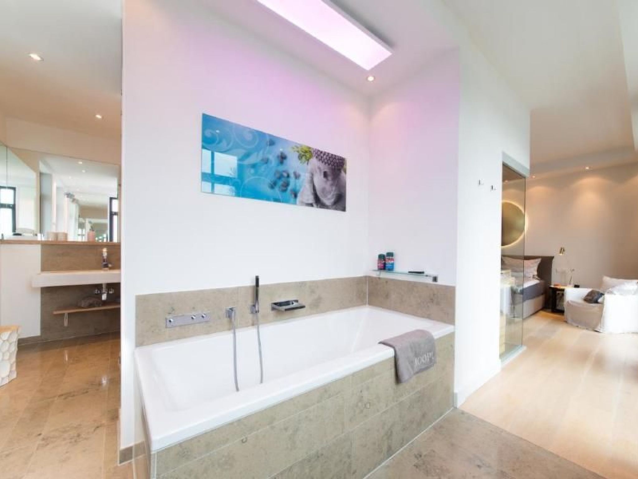 Villa Philine-Inside