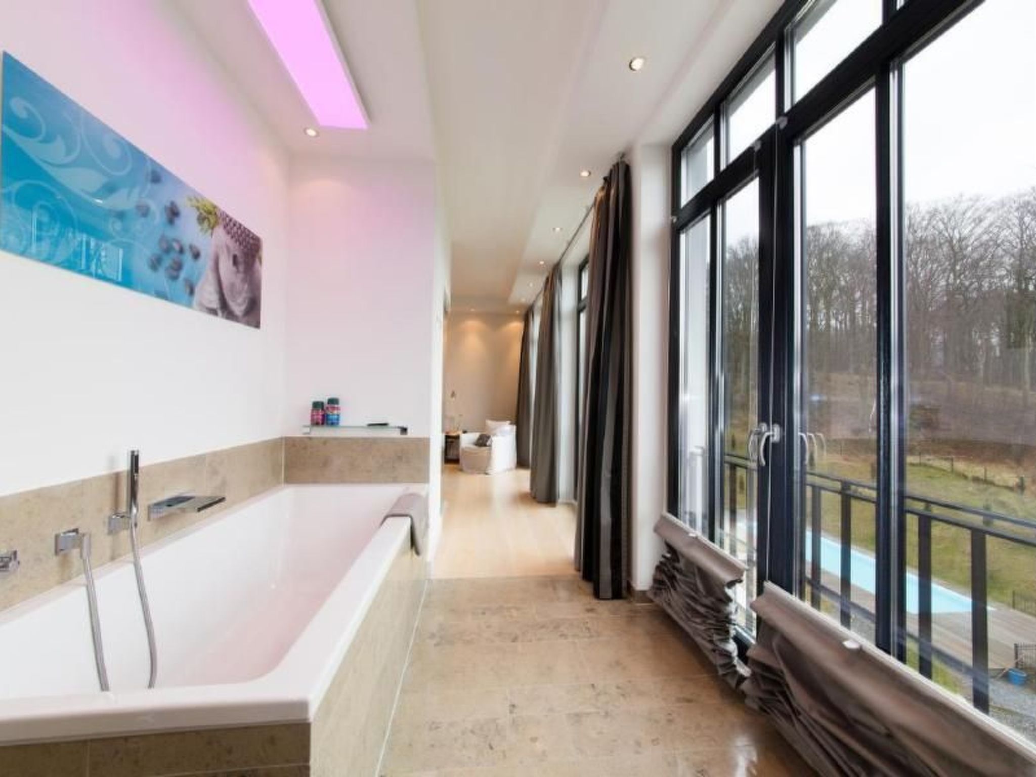 Villa Philine-Inside