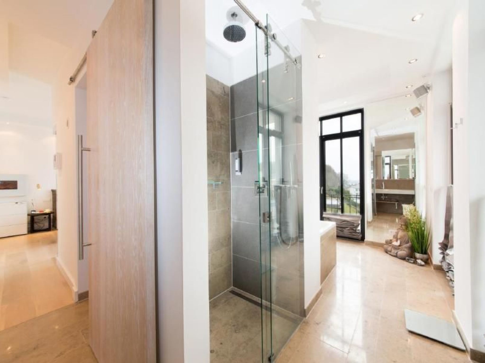 Villa Philine-Inside