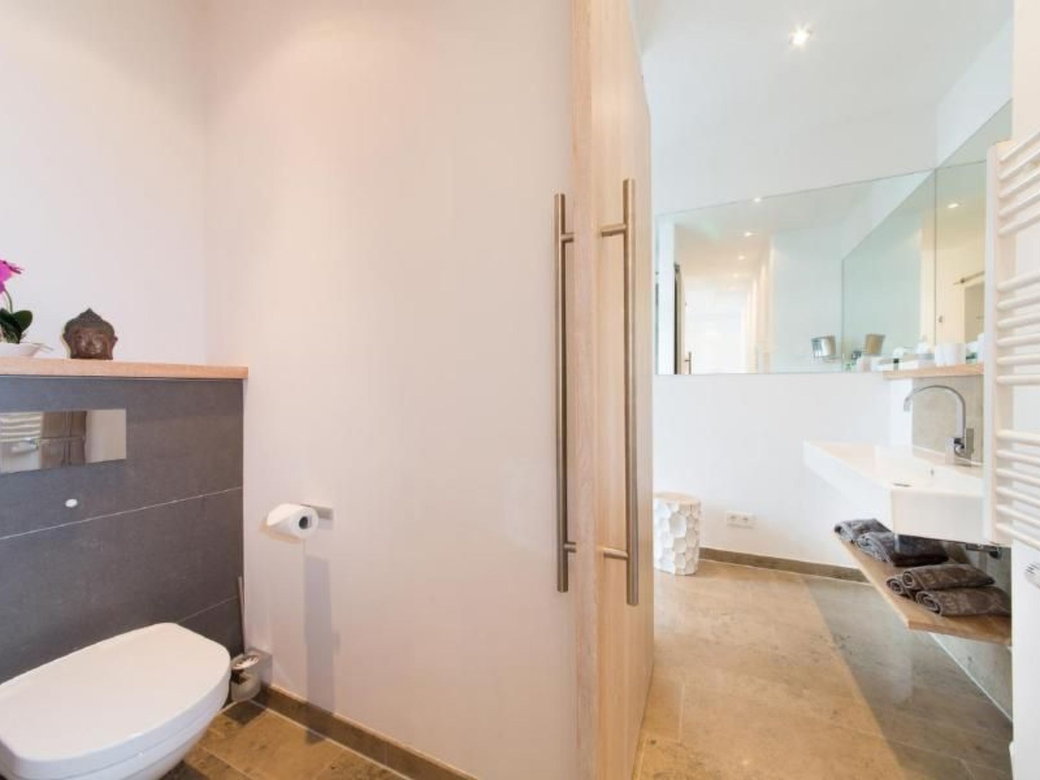 Villa Philine-Inside