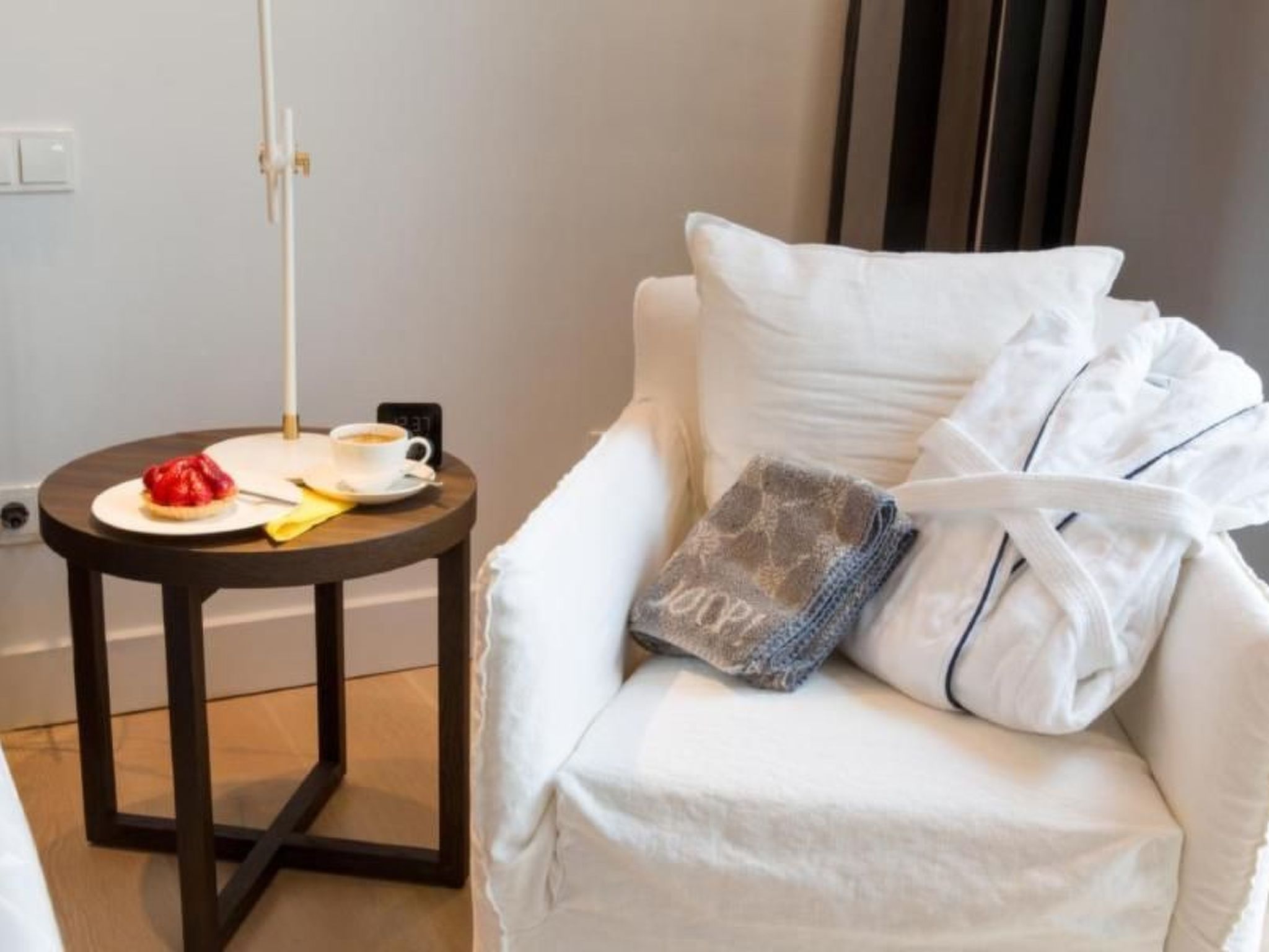 Villa Philine-Inside