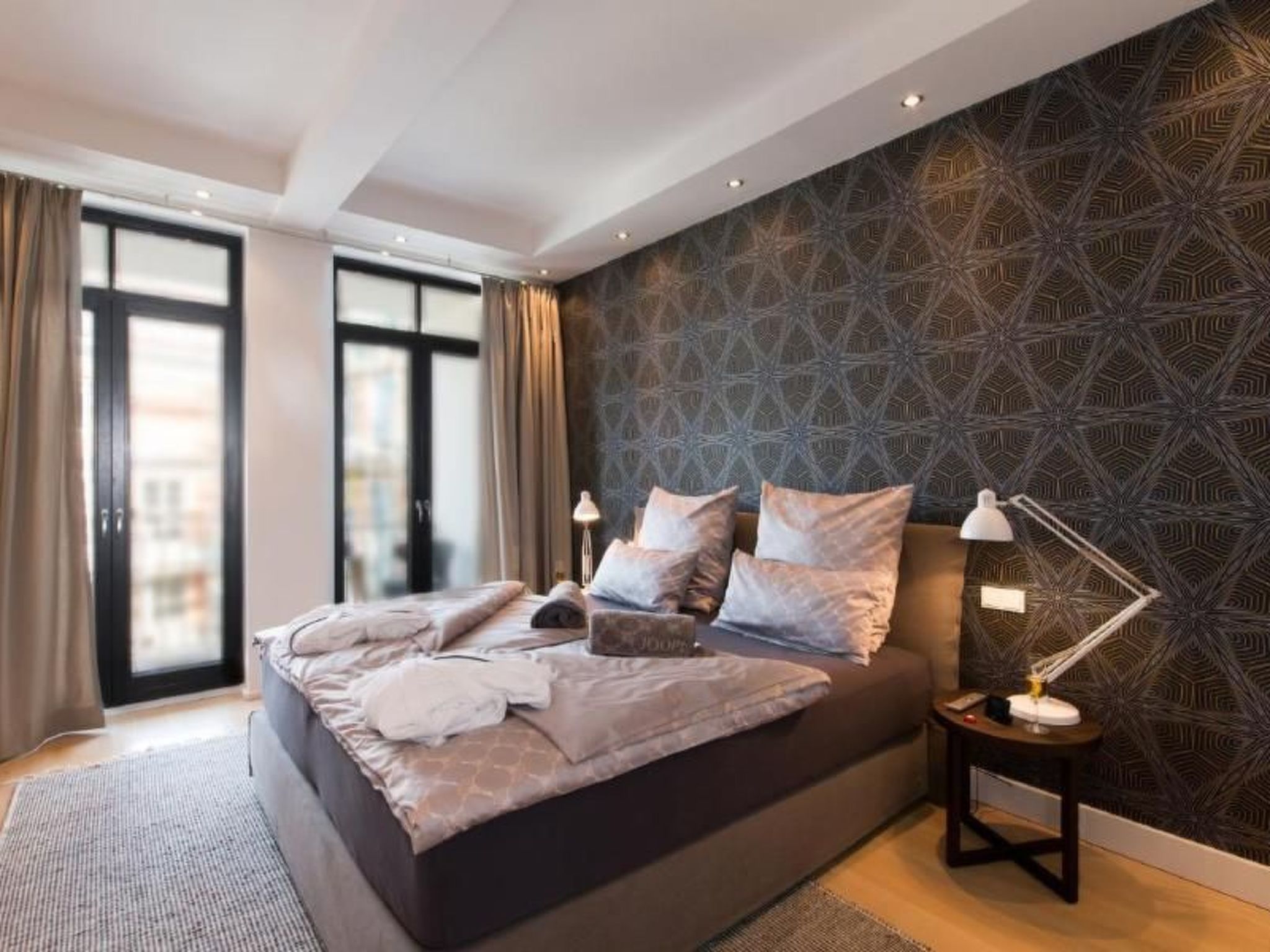 Villa Philine-Inside