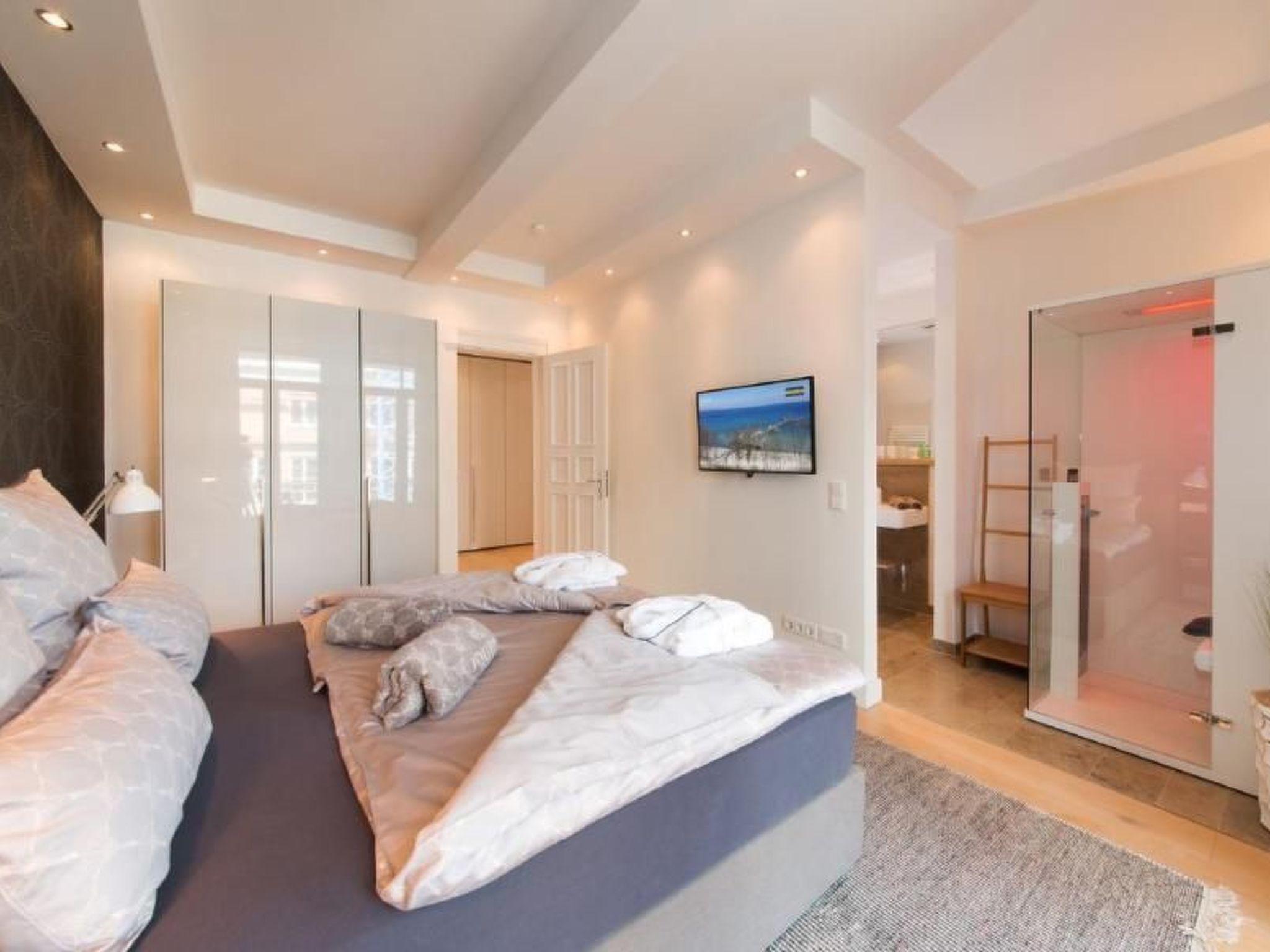 Villa Philine-Inside