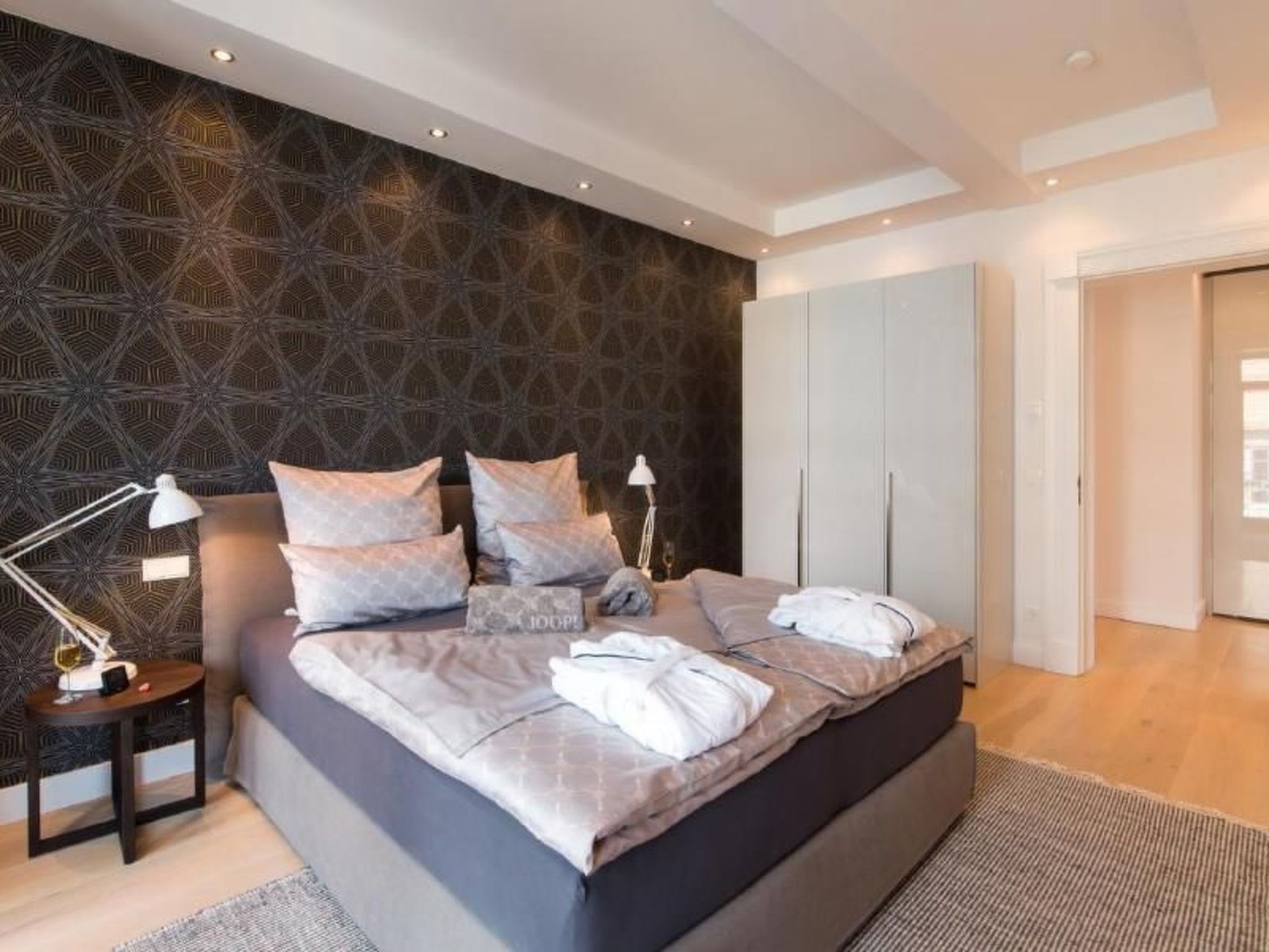 Villa Philine-Inside