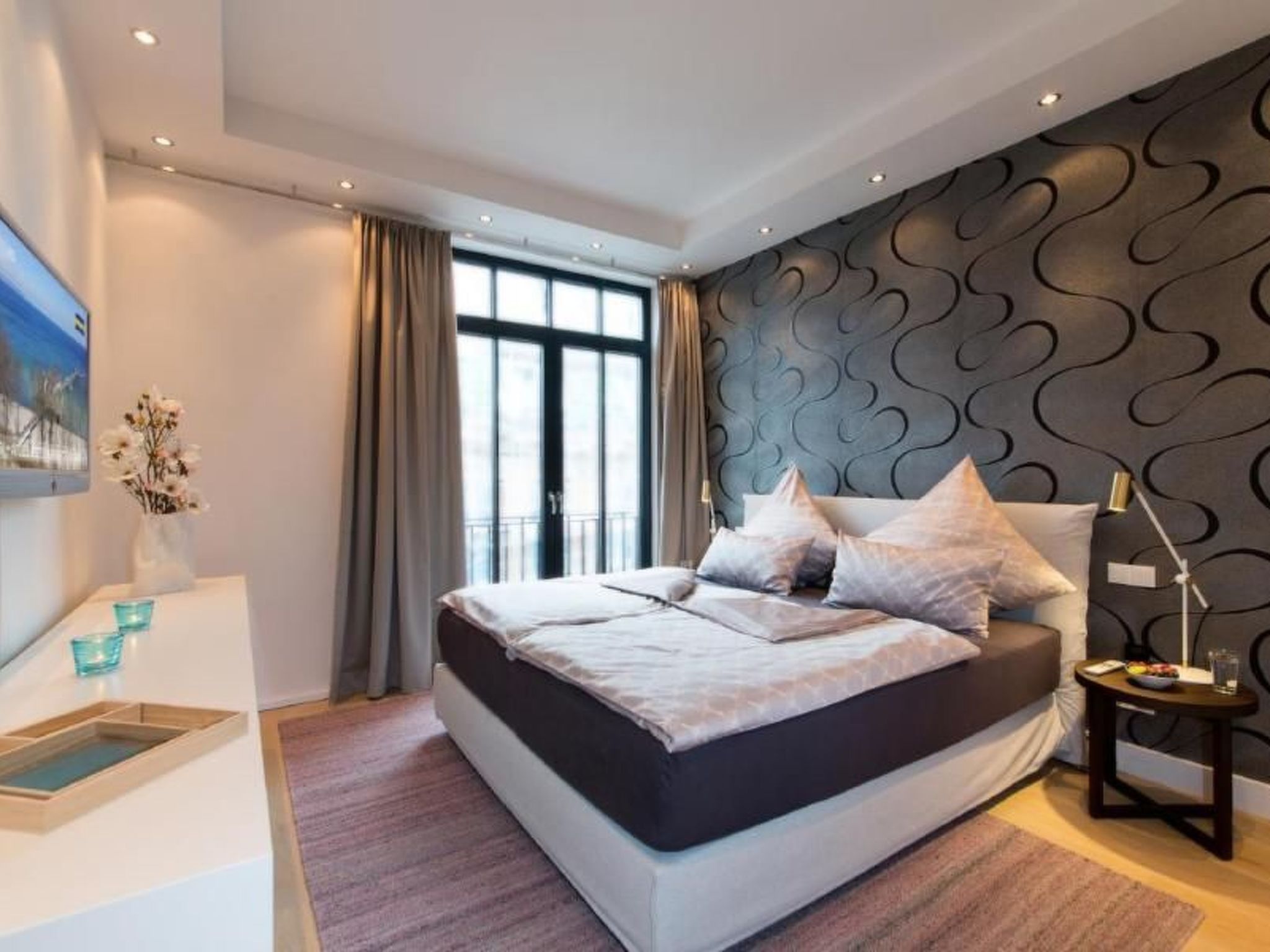 Villa Philine-Inside