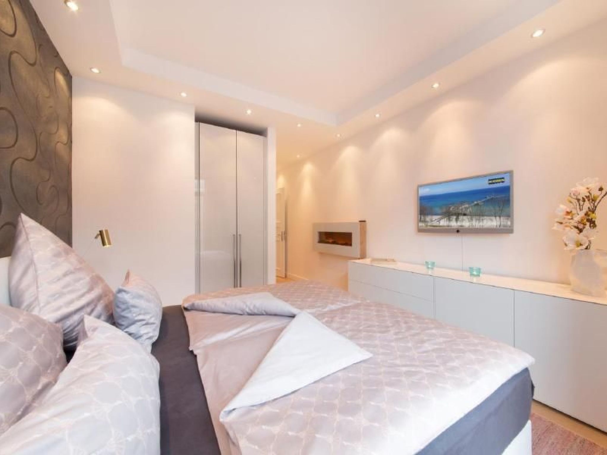 Villa Philine-Inside