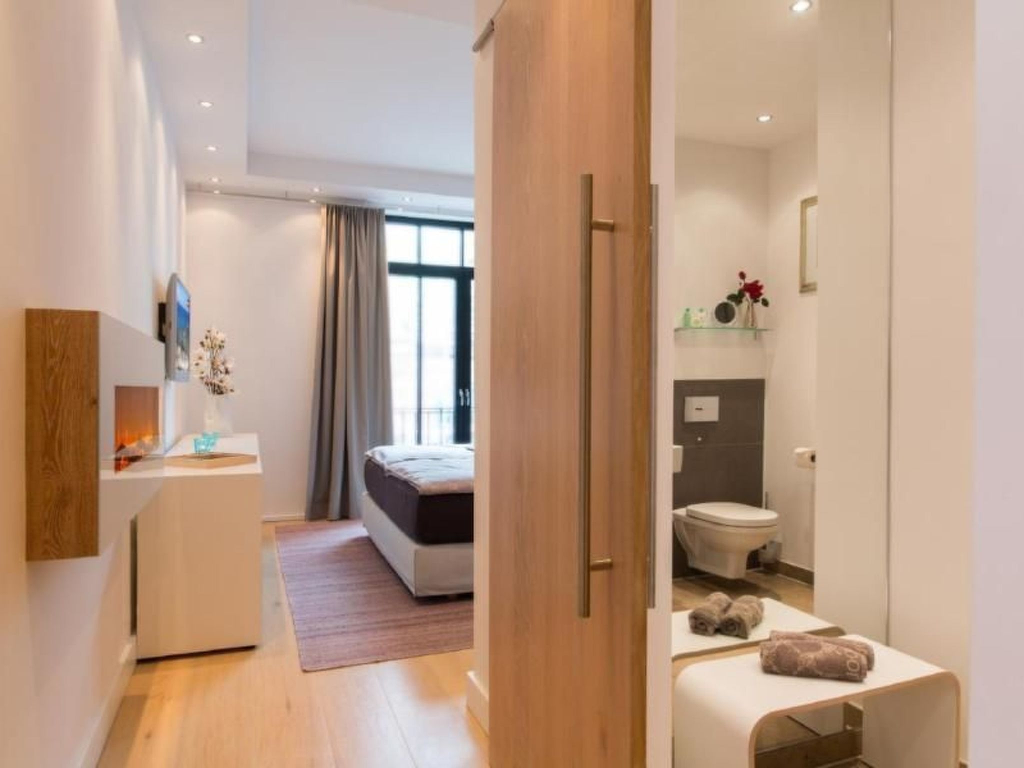 Villa Philine-Inside