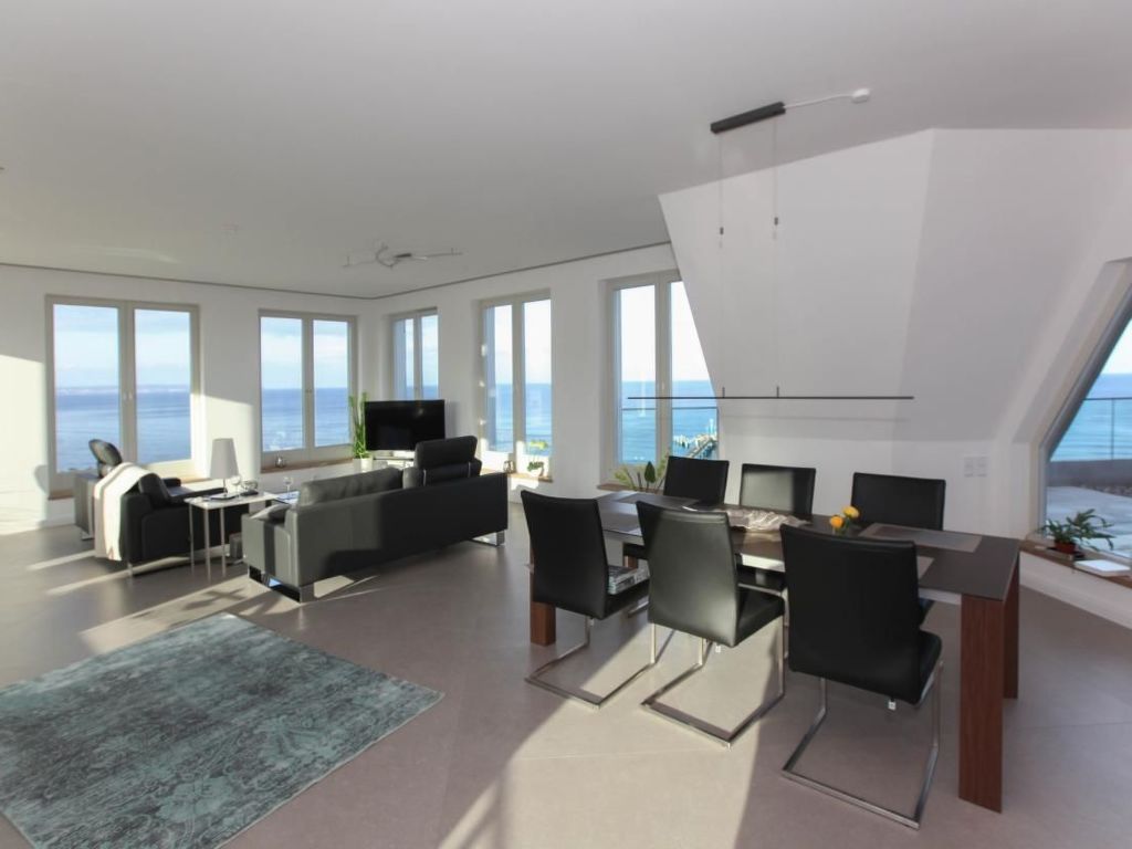 Lejlighed Meerblick&SPA Sellin (5)