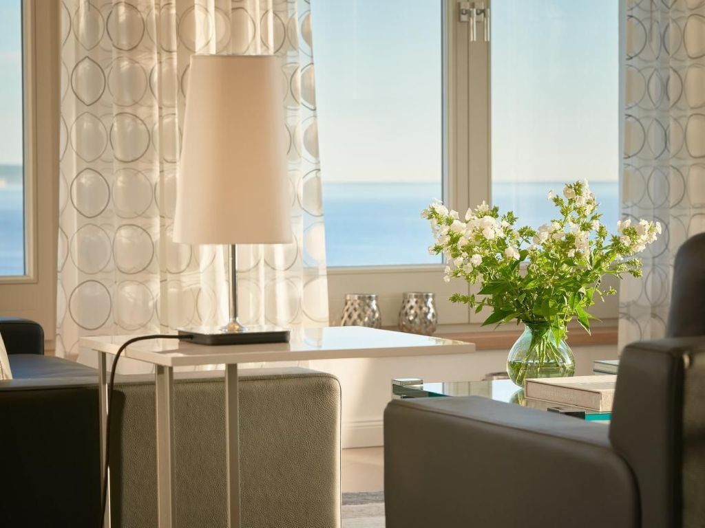 Lejlighed Meerblick&SPA Sellin (6)