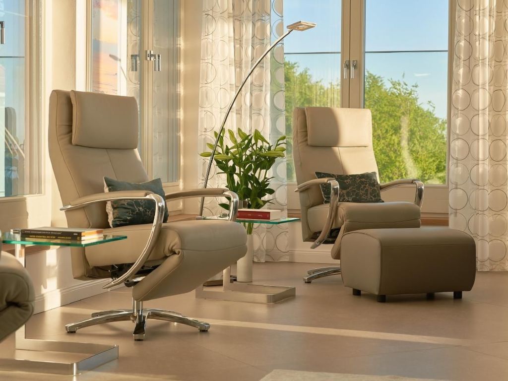 Lejlighed Meerblick&SPA Sellin (7)