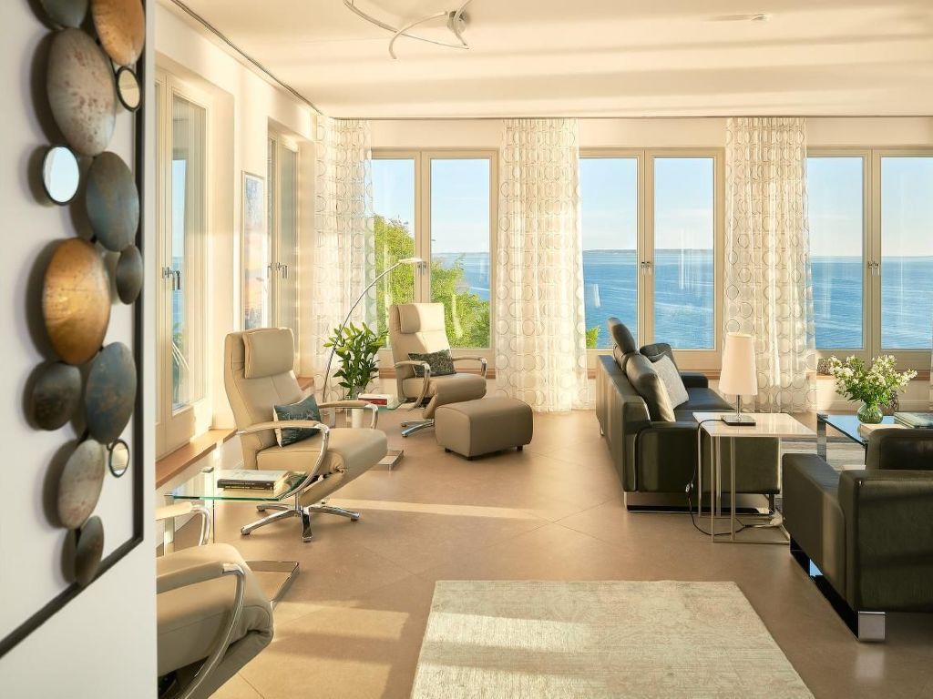 Lejlighed Meerblick&SPA Sellin (8)
