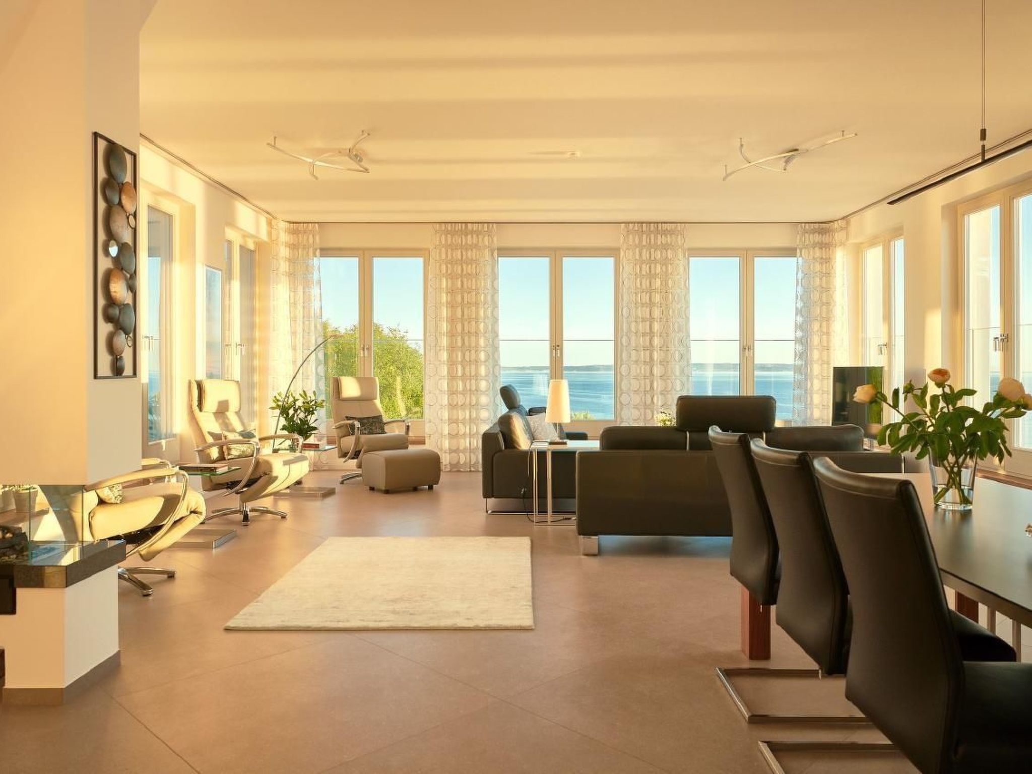 Meerblick&SPA-Binnen