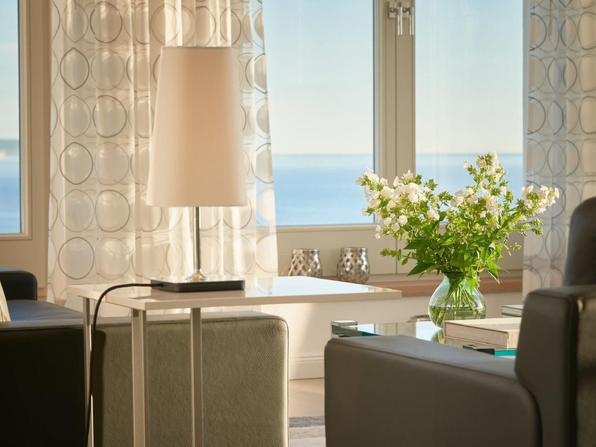 Meerblick&SPA-Binnen