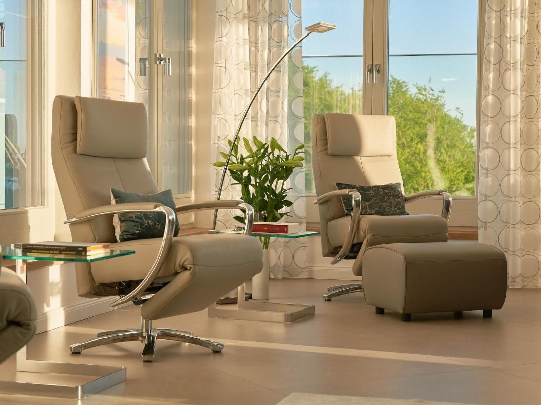 Meerblick&SPA-Binnen