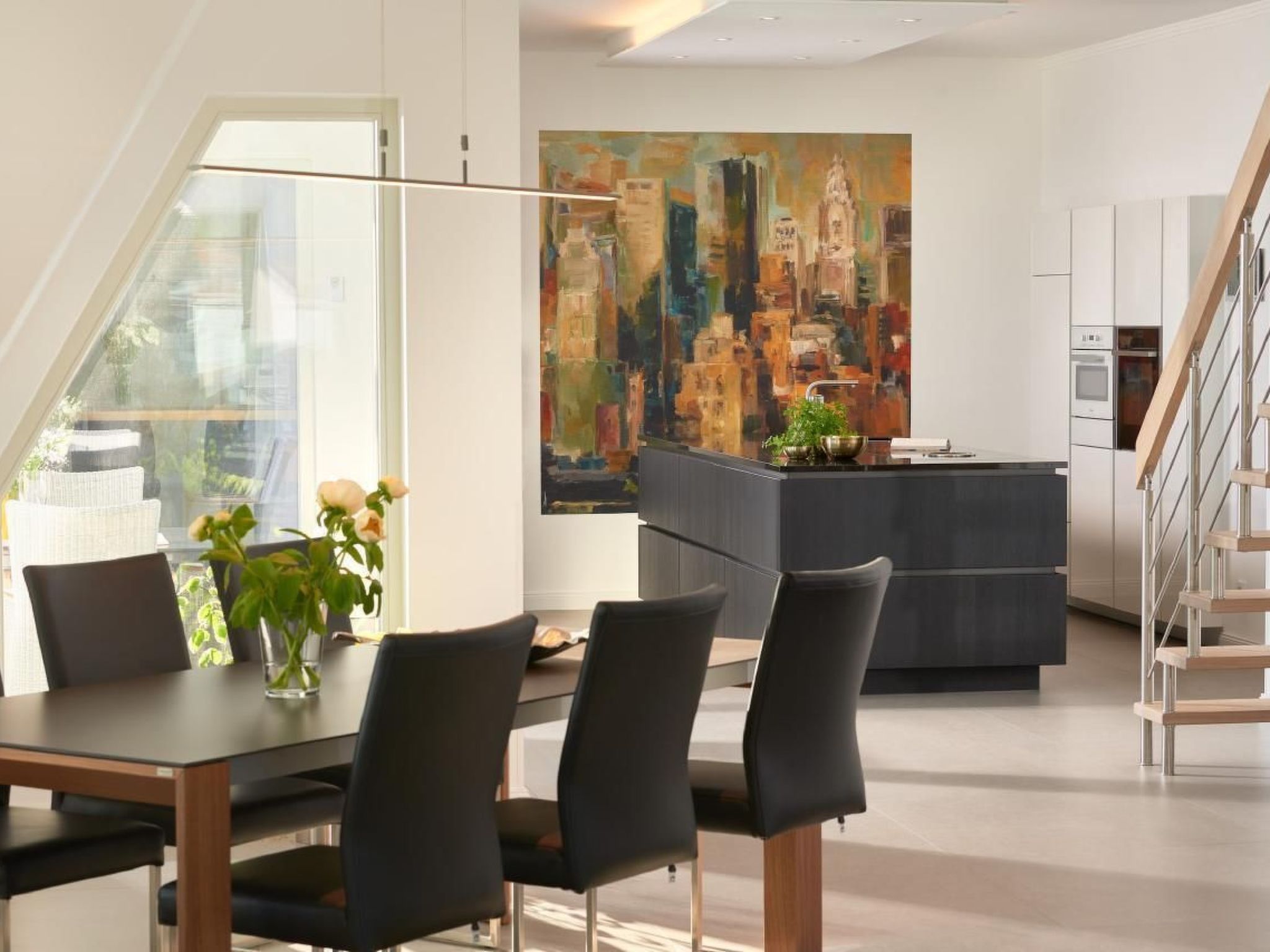 Meerblick&SPA-Binnen