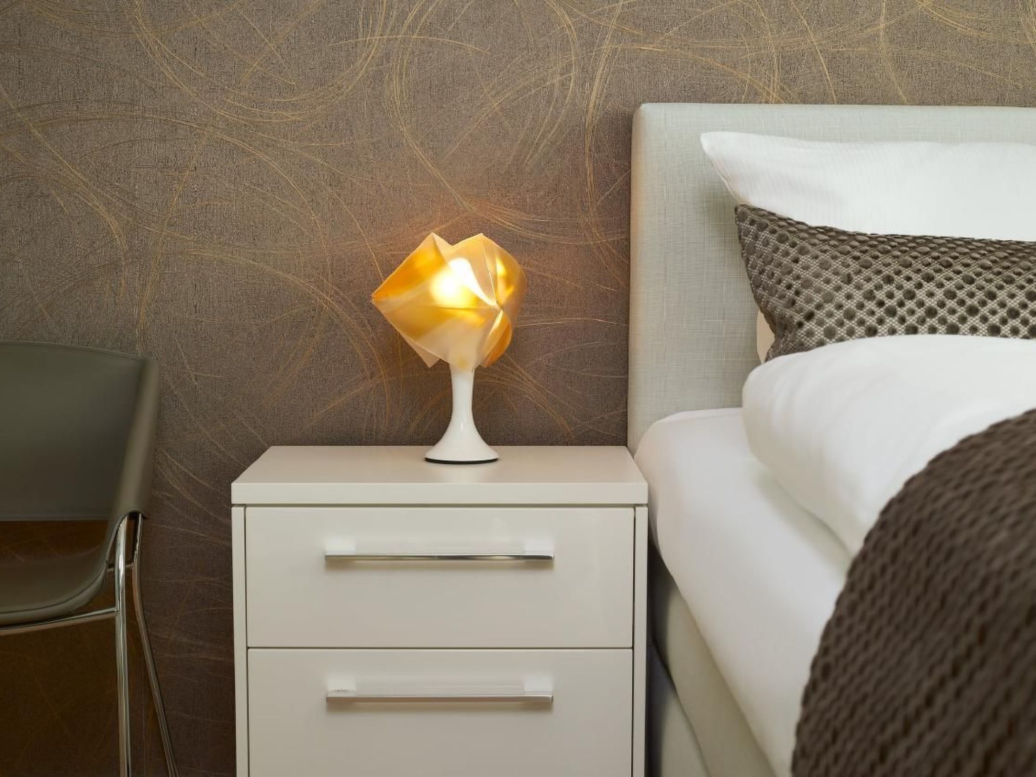 Meerblick&SPA-Binnen