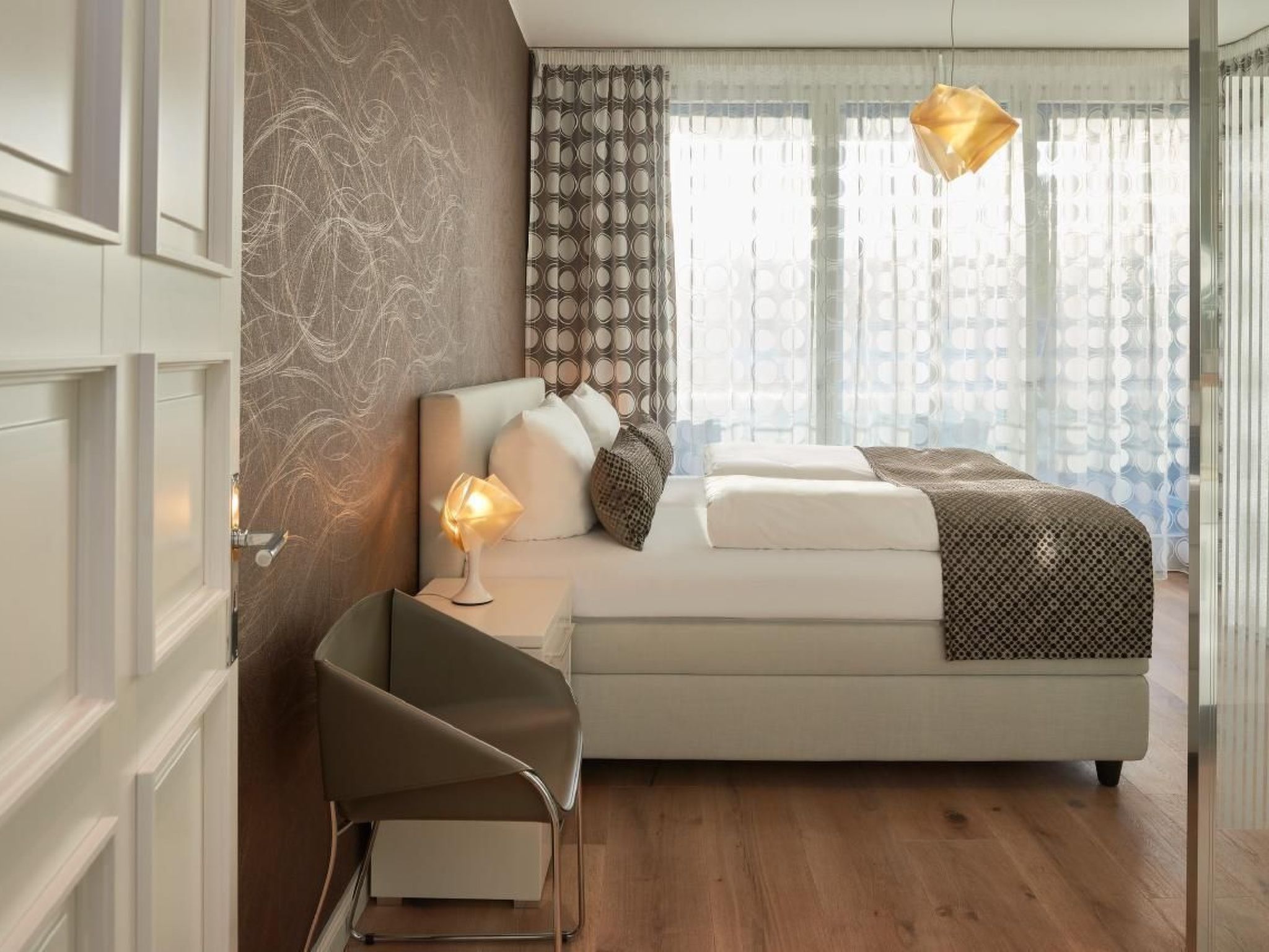 Meerblick&SPA-Binnen