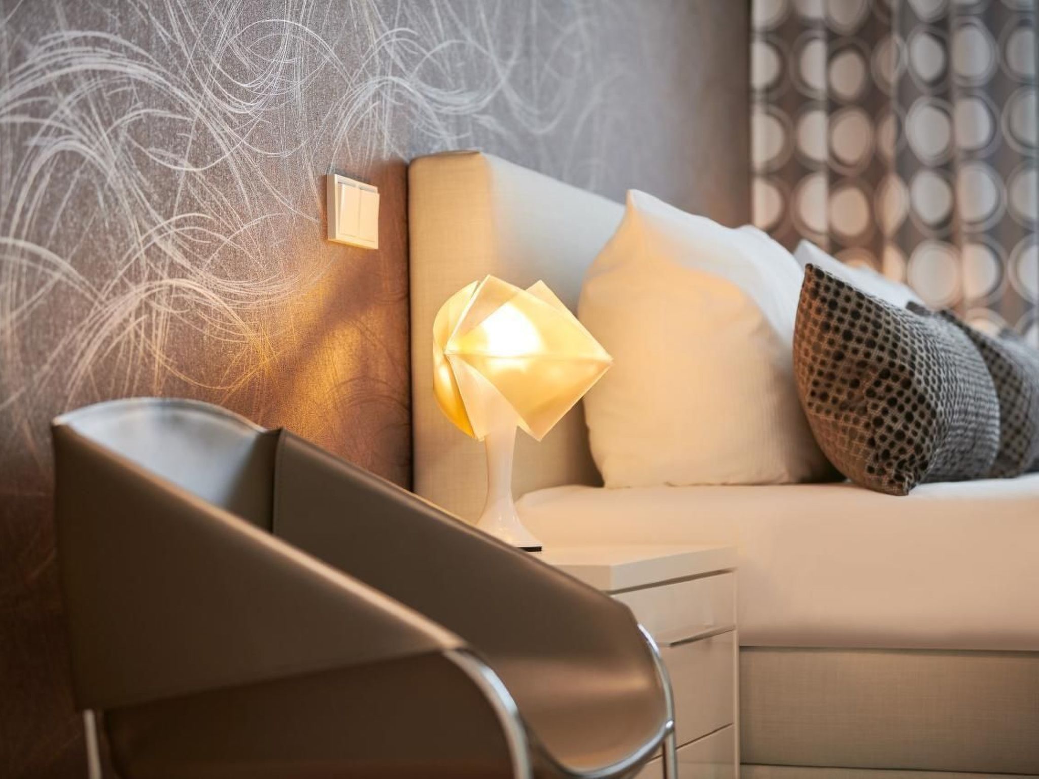 Meerblick&SPA-Binnen