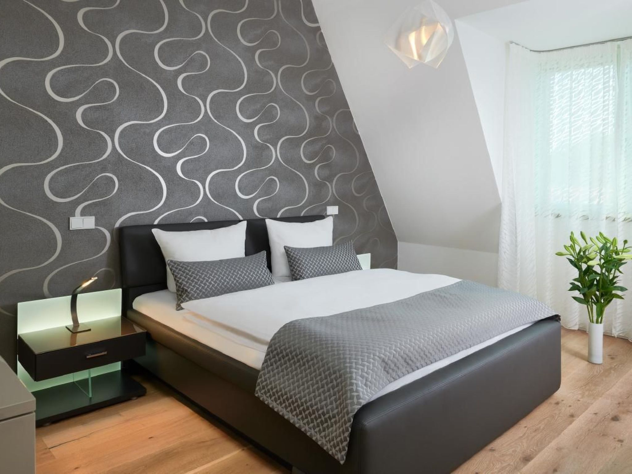 Meerblick&SPA-Binnen