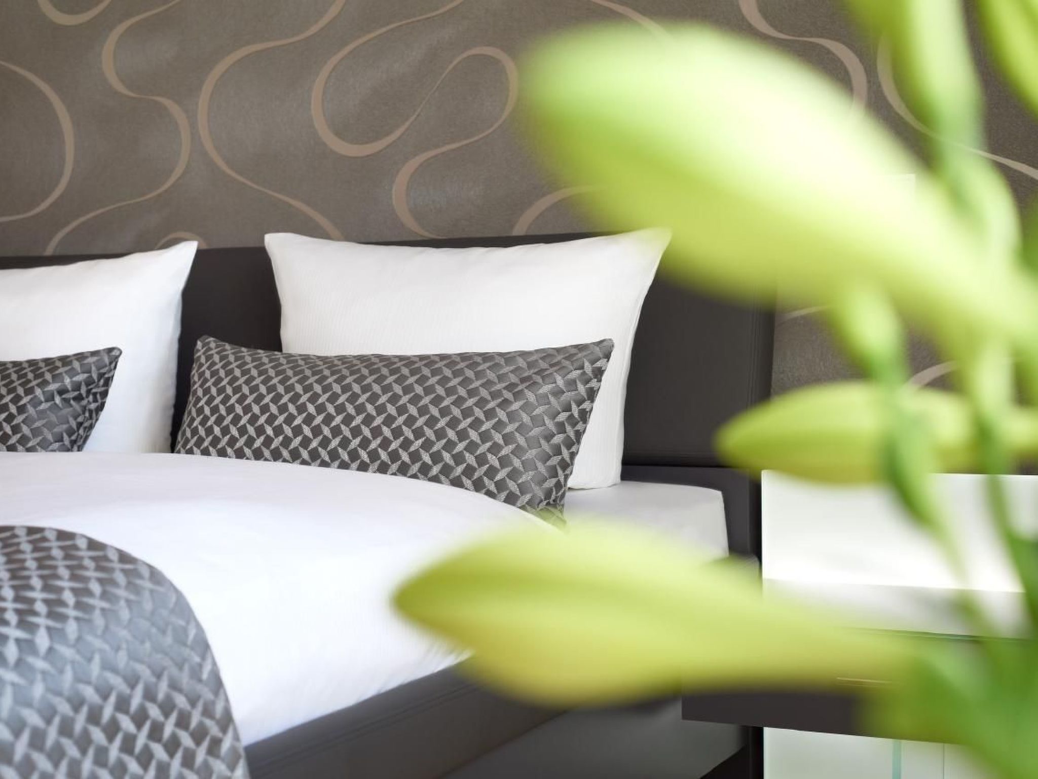 Meerblick&SPA-Binnen