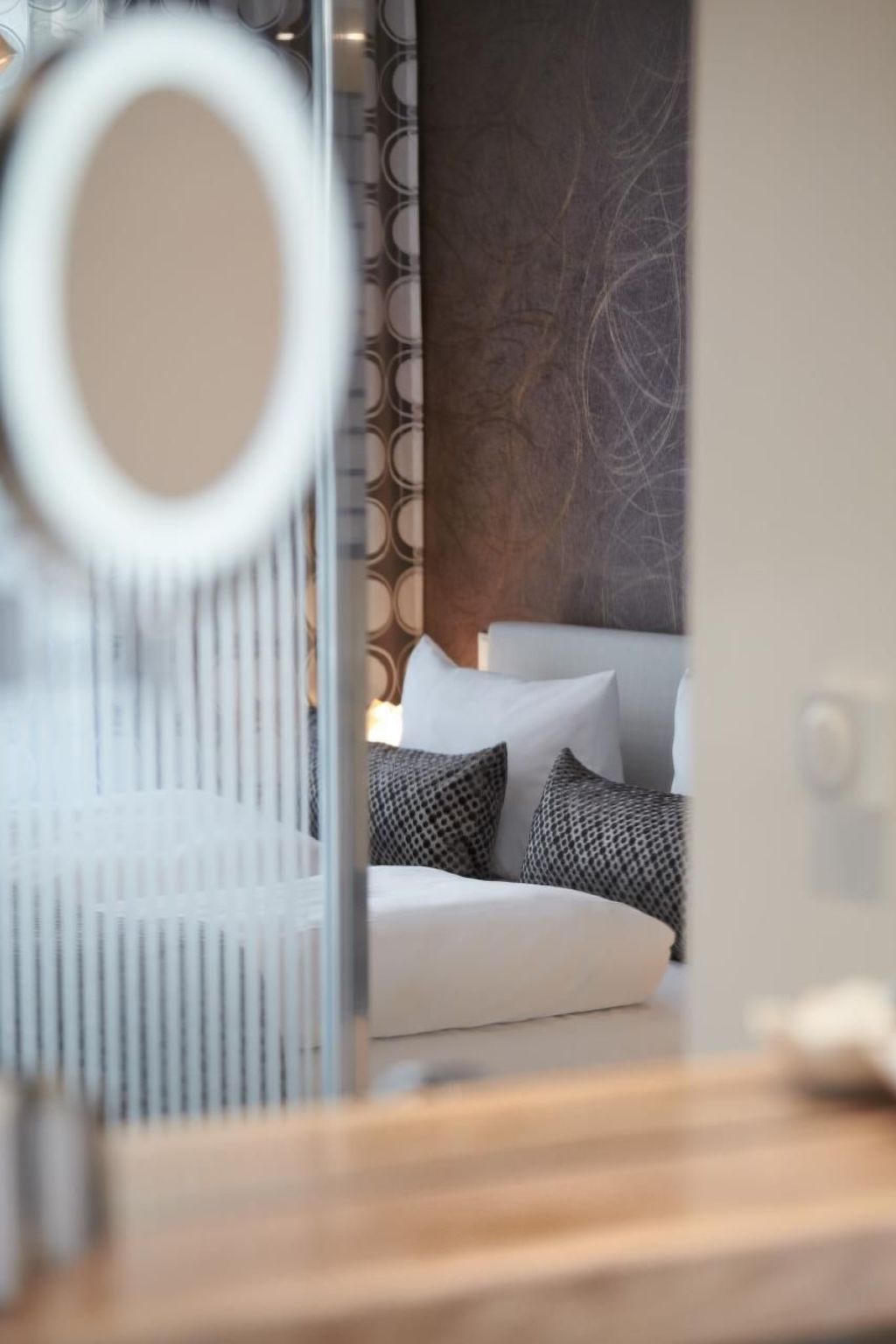 Meerblick&SPA-Binnen