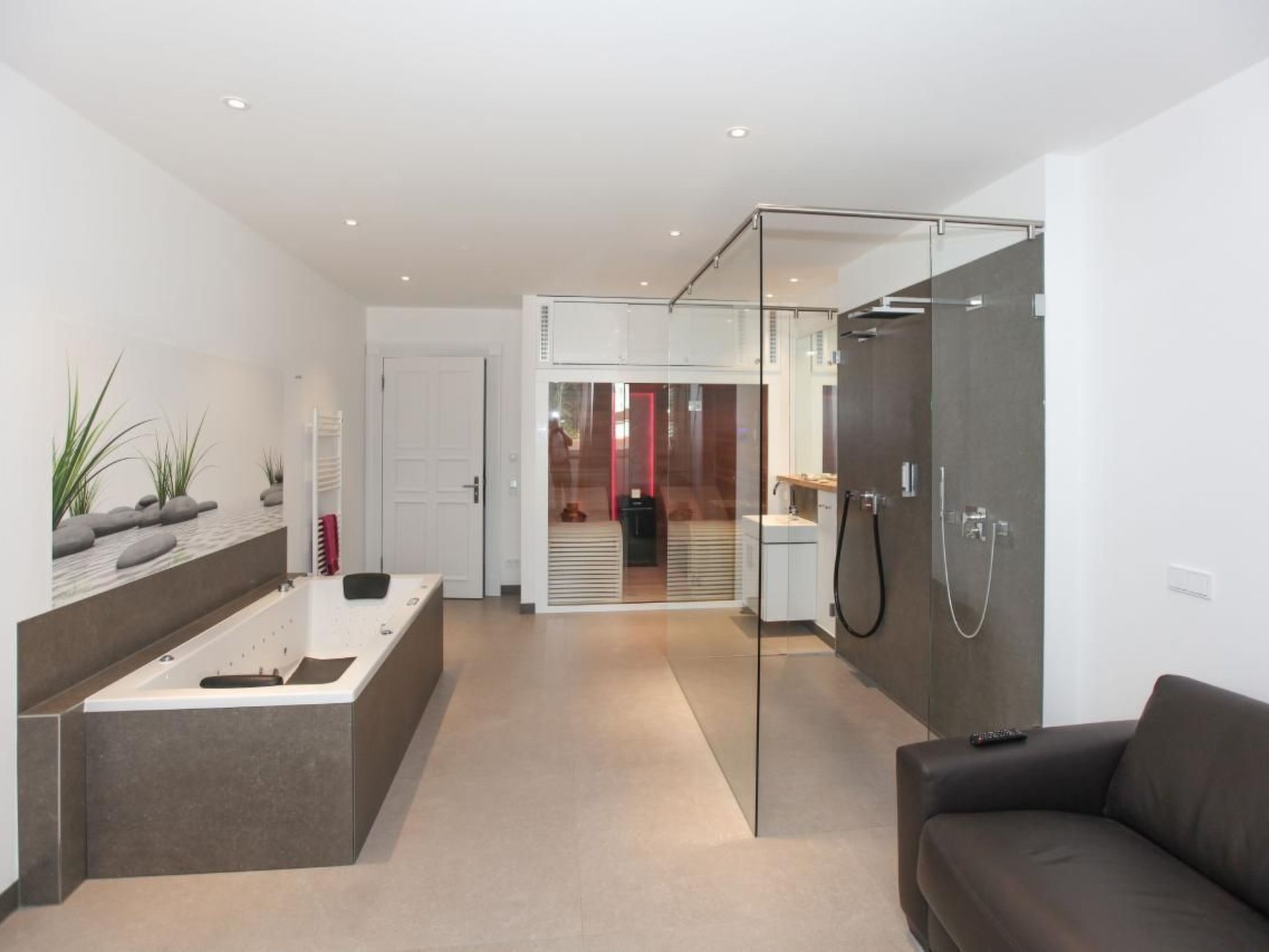 Meerblick&SPA-Binnen