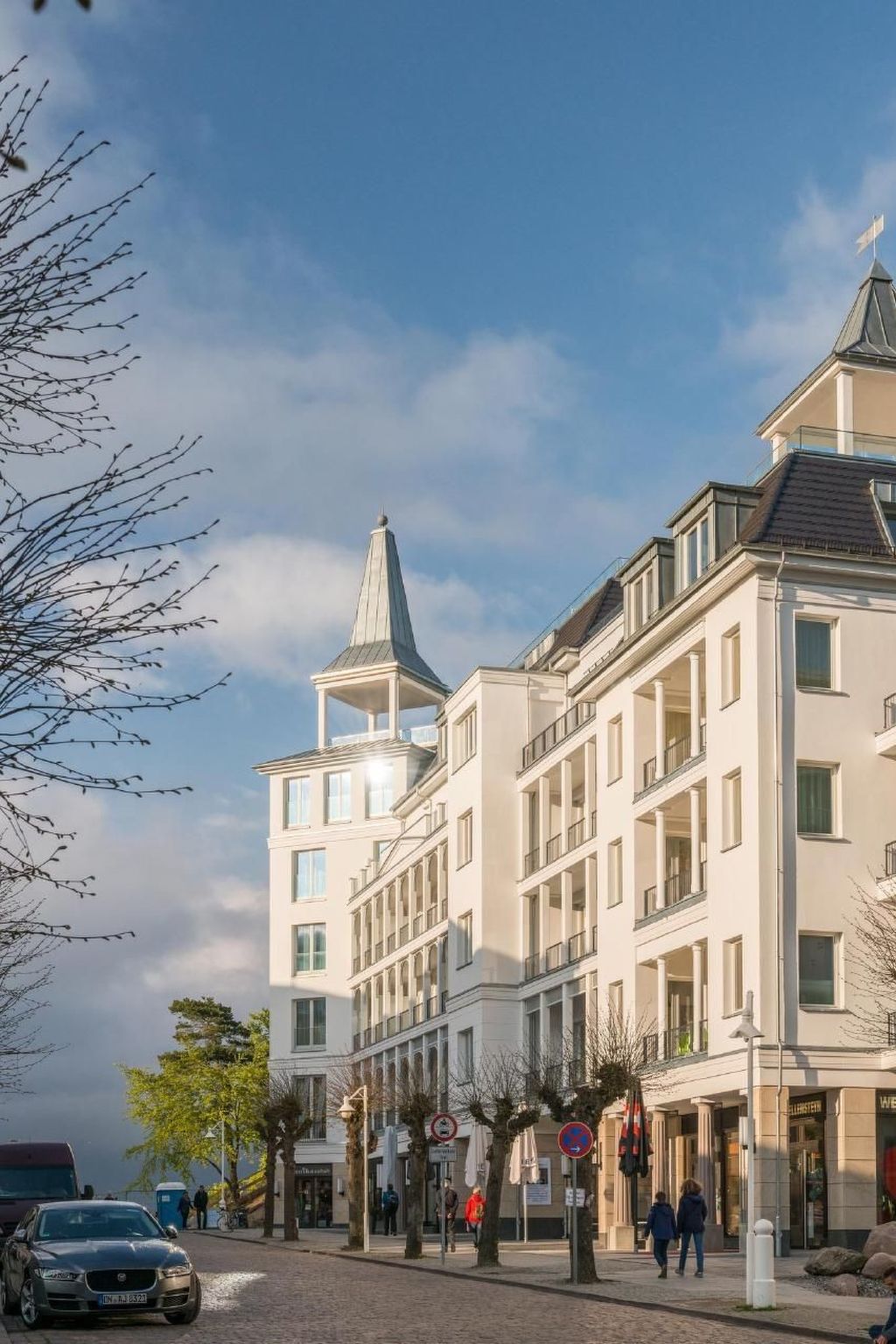 Meerblick&SPA-Binnen