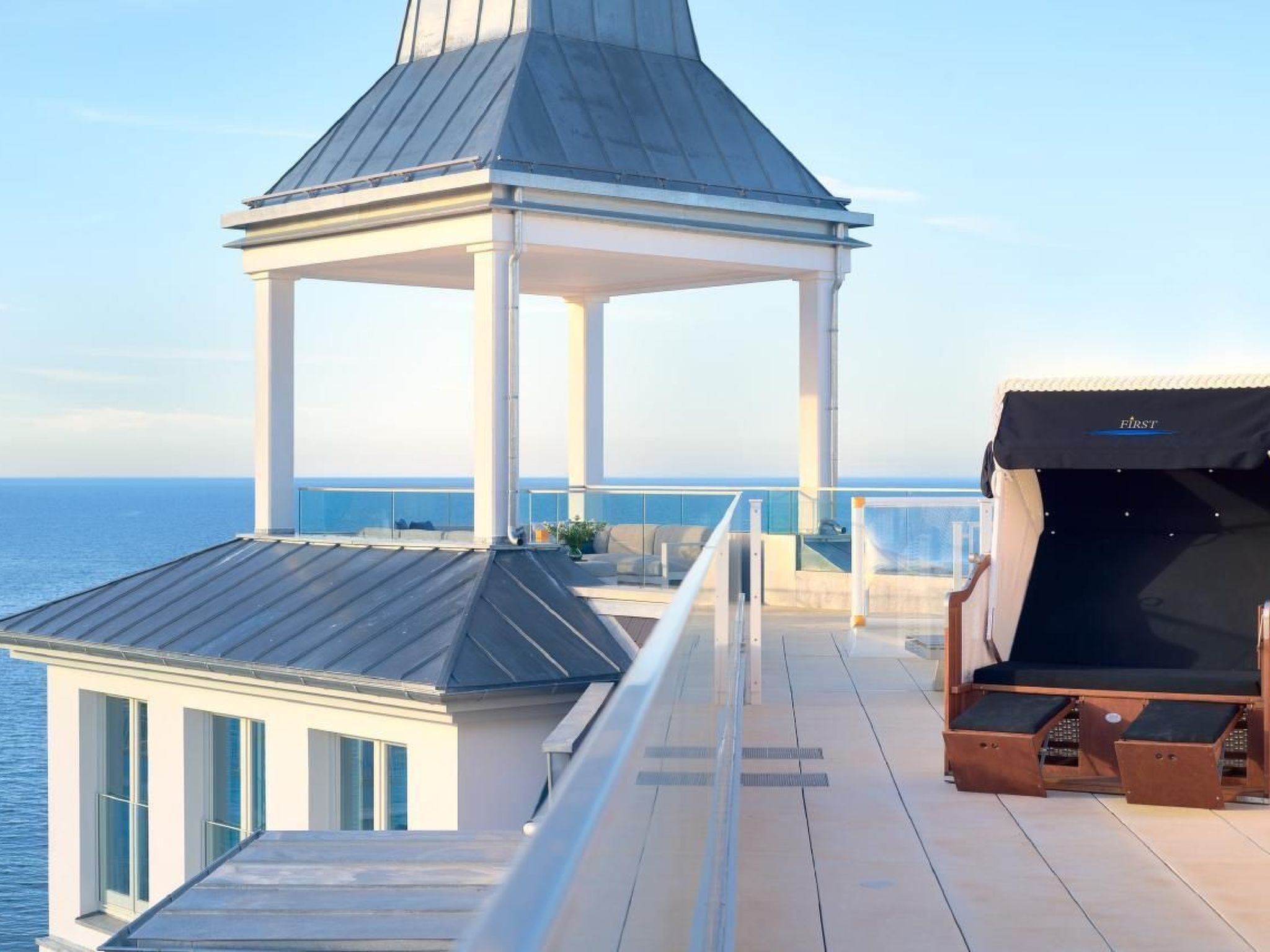 Meerblick&SPA-Binnen