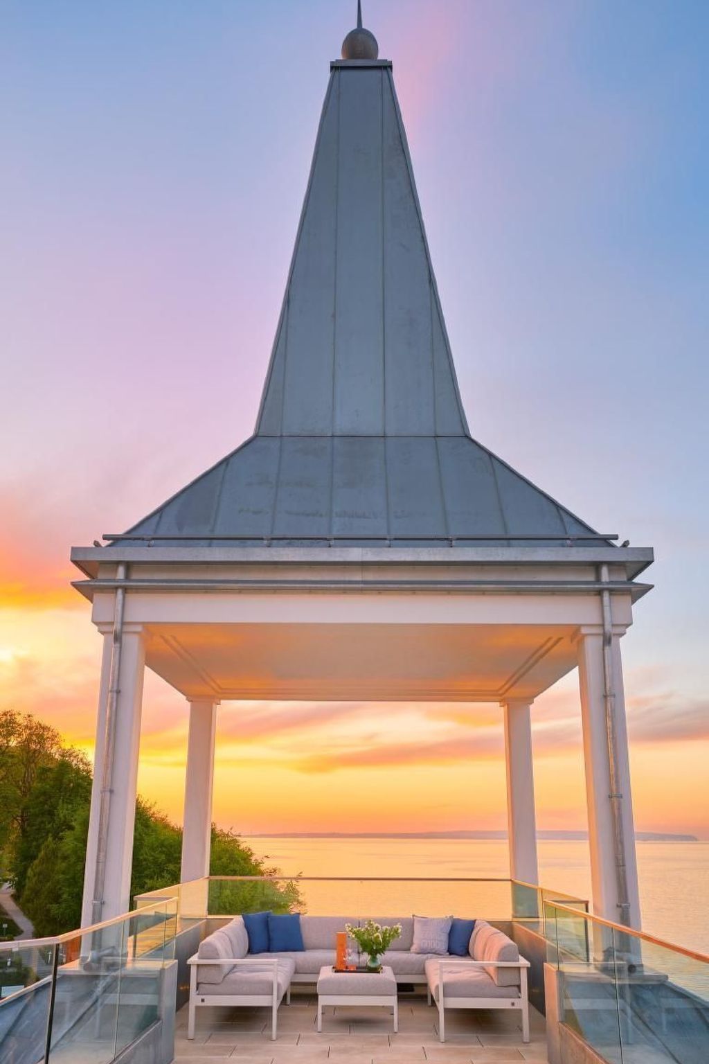 Meerblick&SPA-Binnen