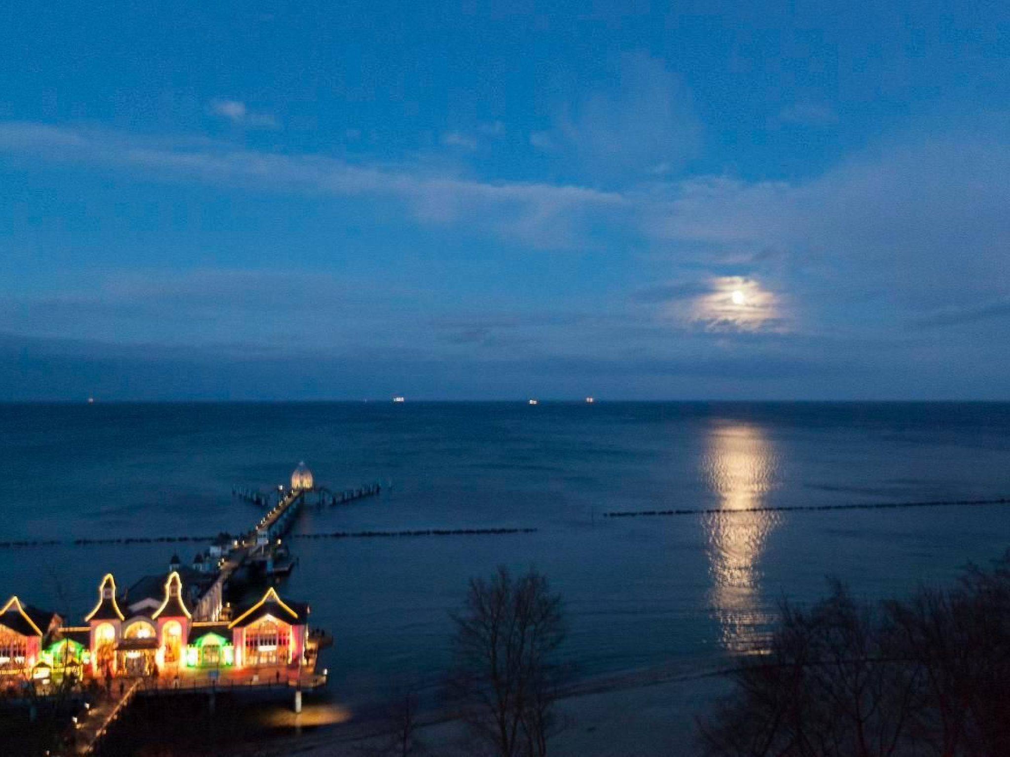 Meerblick&SPA-Binnen