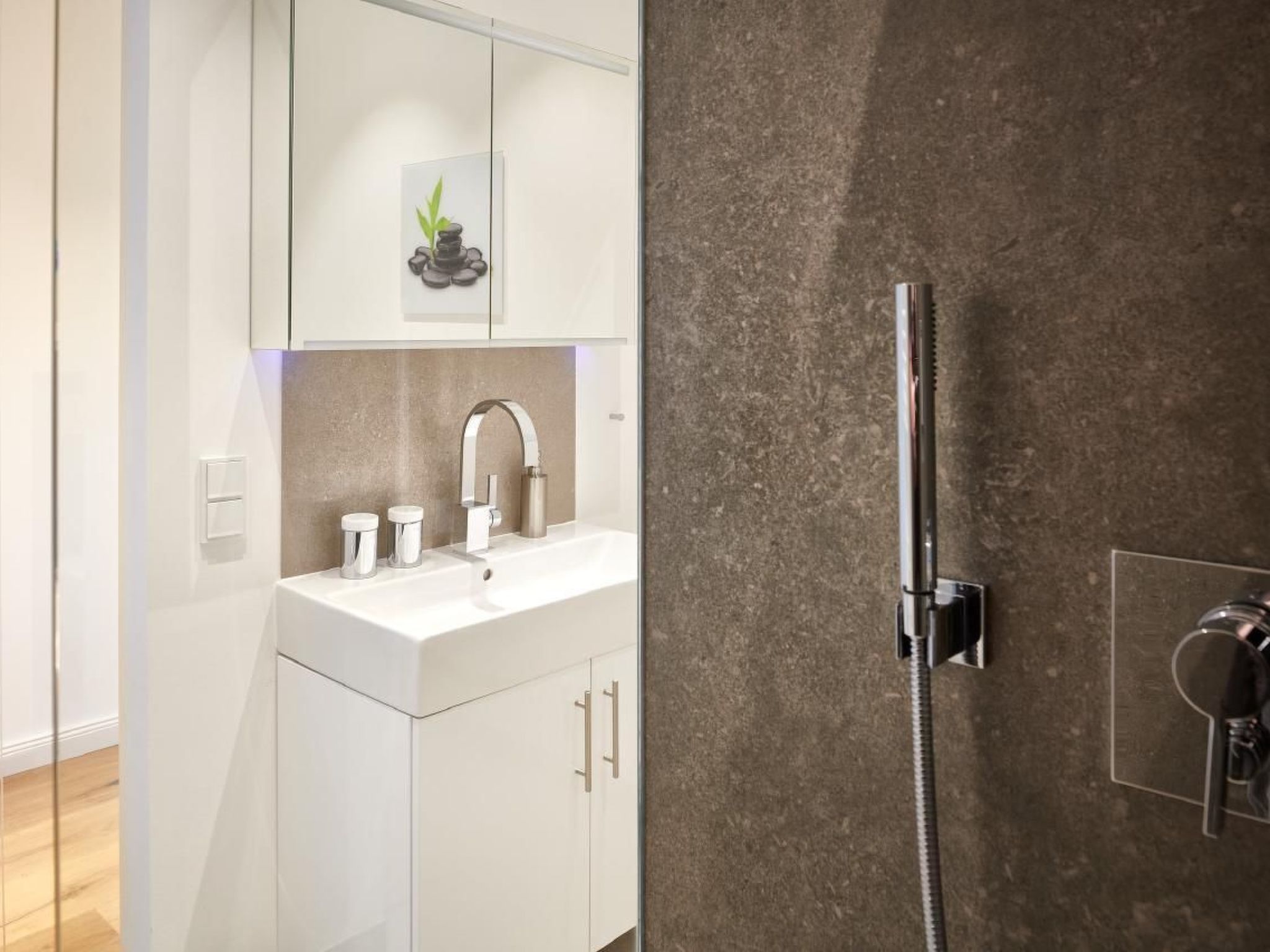 Meerblick&SPA-Binnen