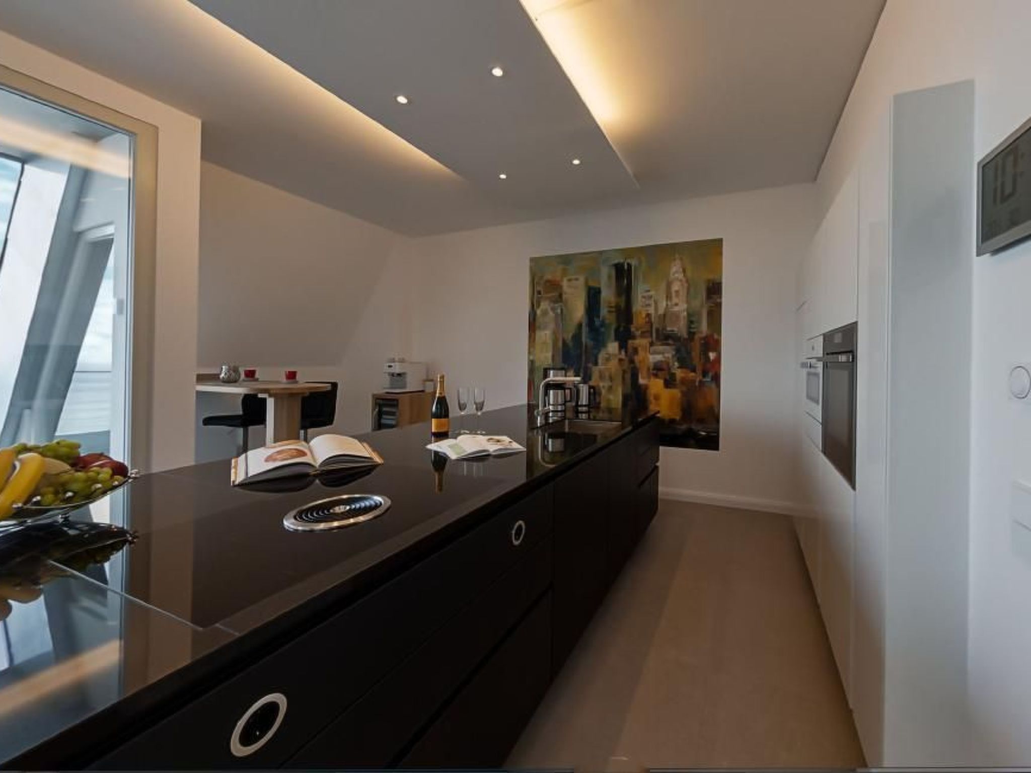 Meerblick&SPA-Binnen