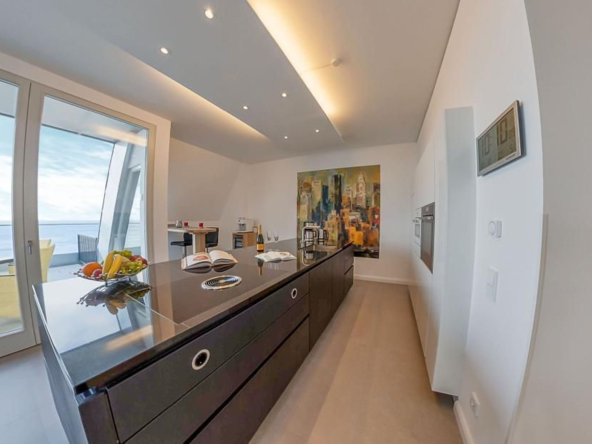 Meerblick&SPA-Binnen