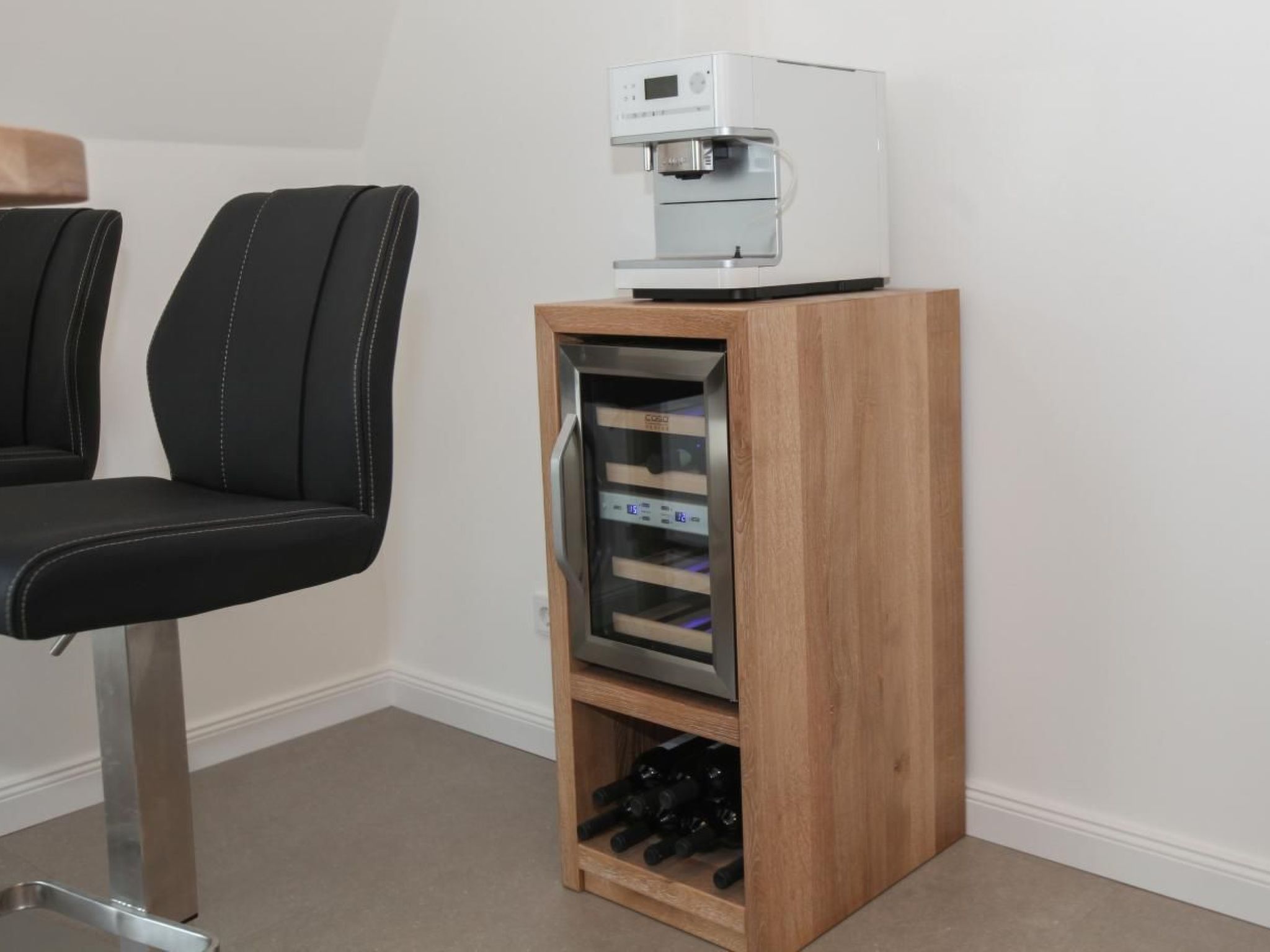 Meerblick&SPA-Binnen