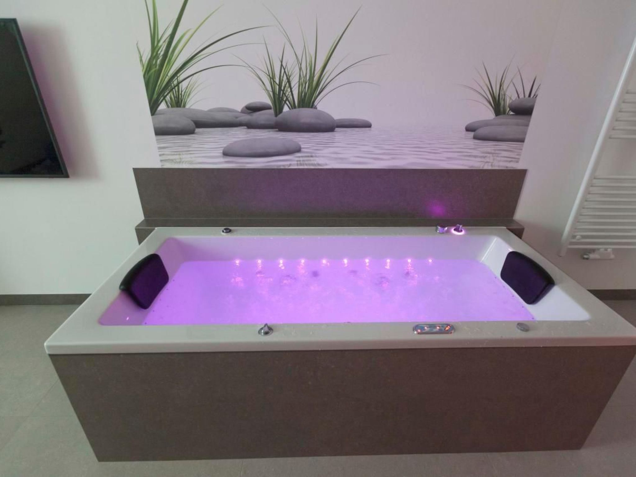 Meerblick&SPA-Binnen