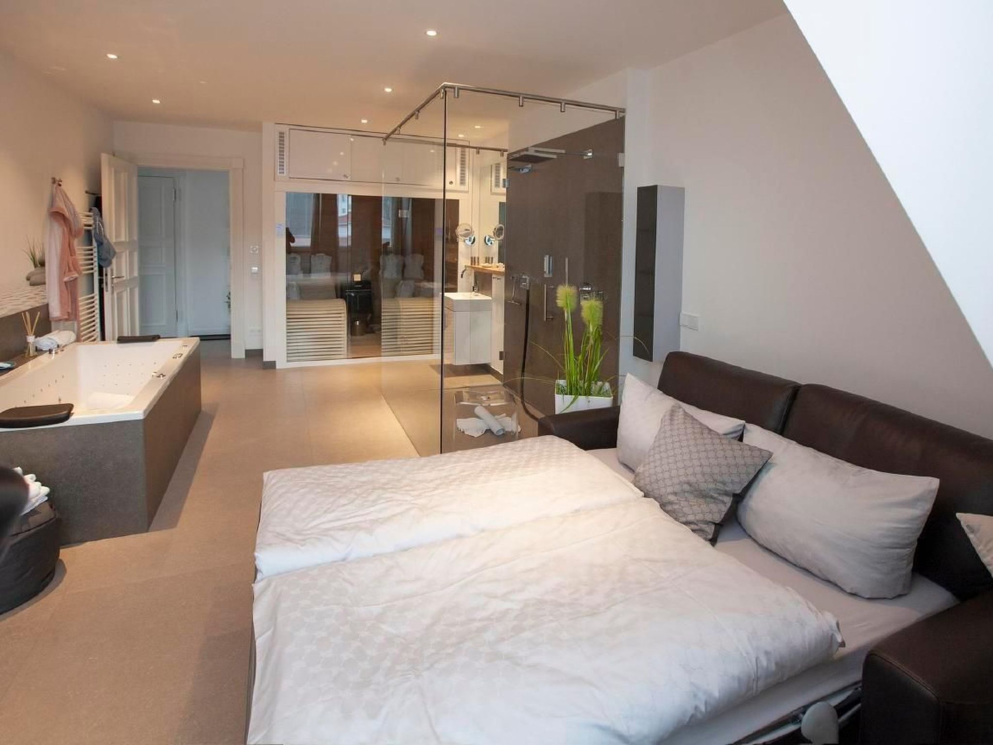 Meerblick&SPA-Binnen