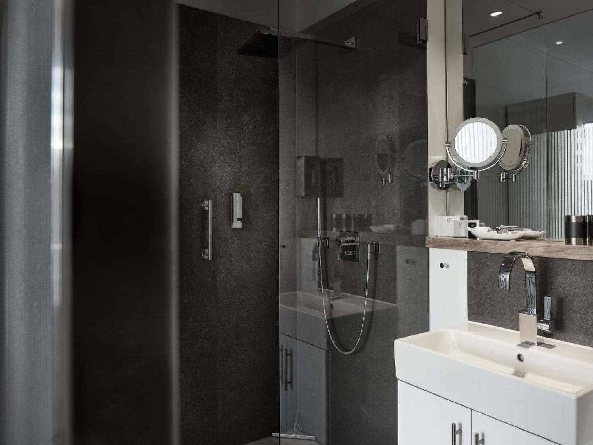 Meerblick&SPA-Binnen