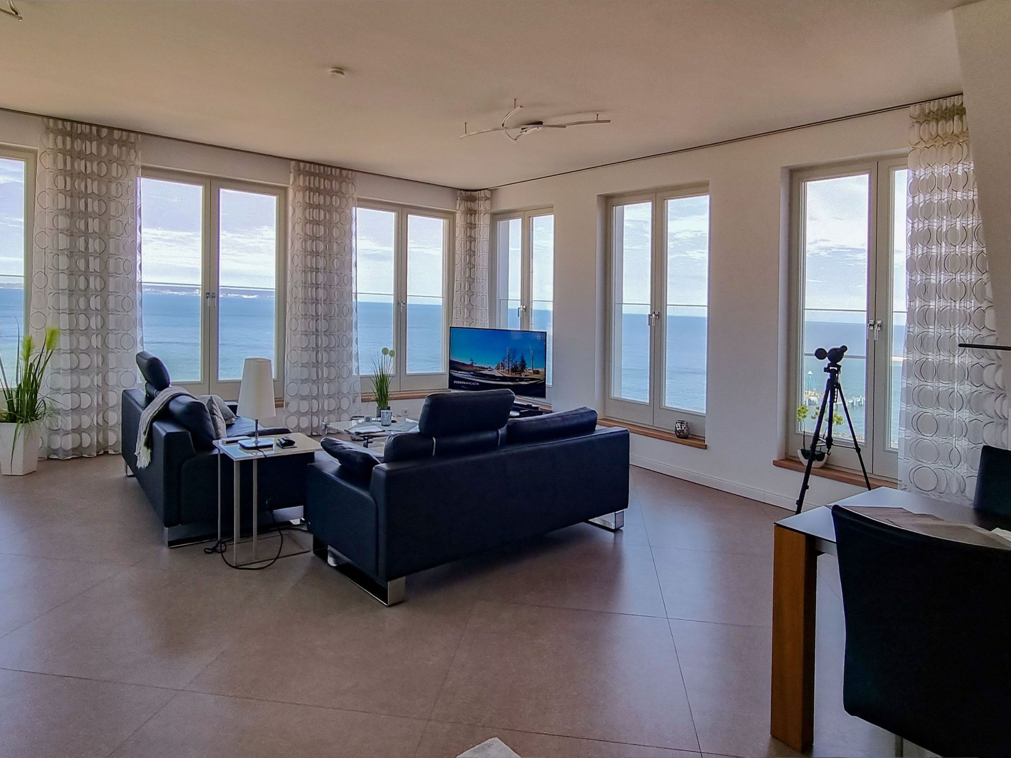 Meerblick&SPA-Binnen