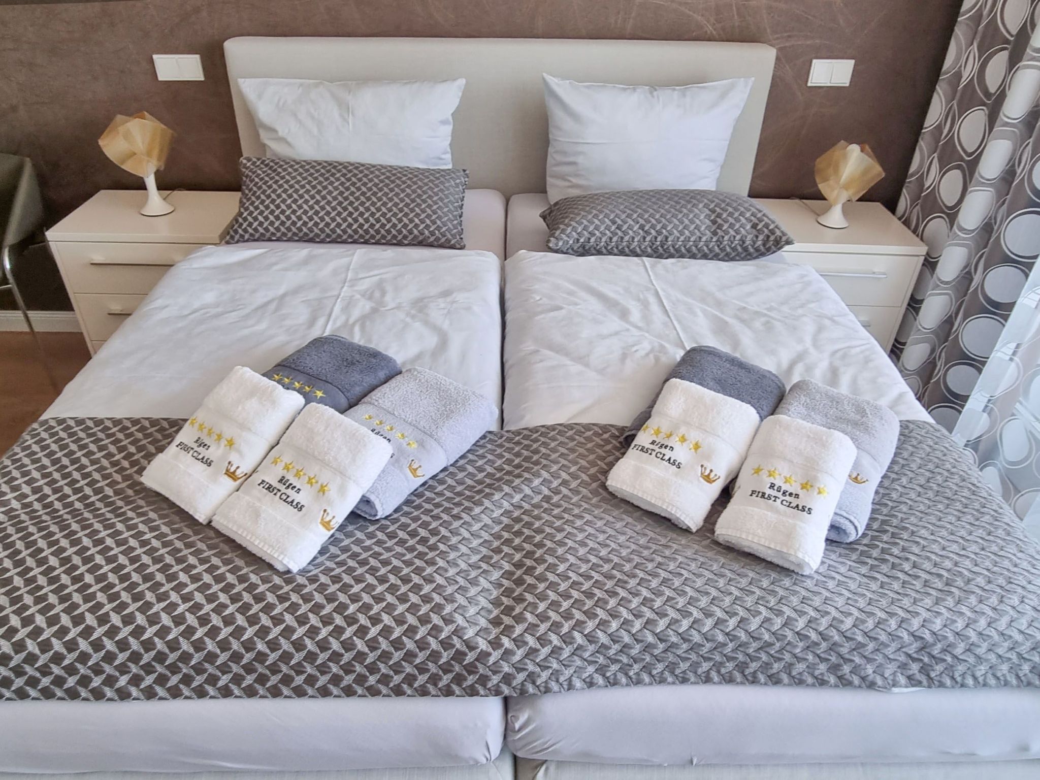 Meerblick&SPA-Binnen