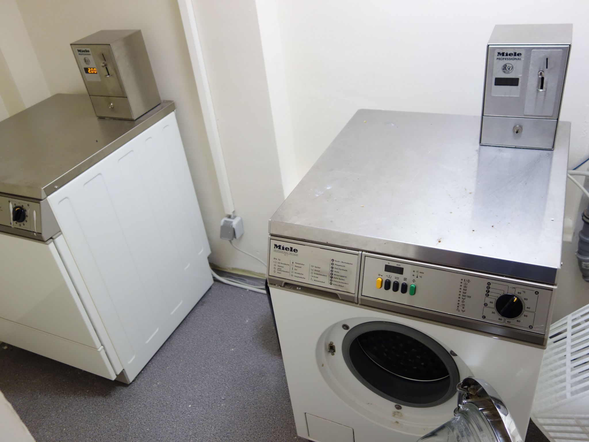 Villa Celia Sellin-Binnen