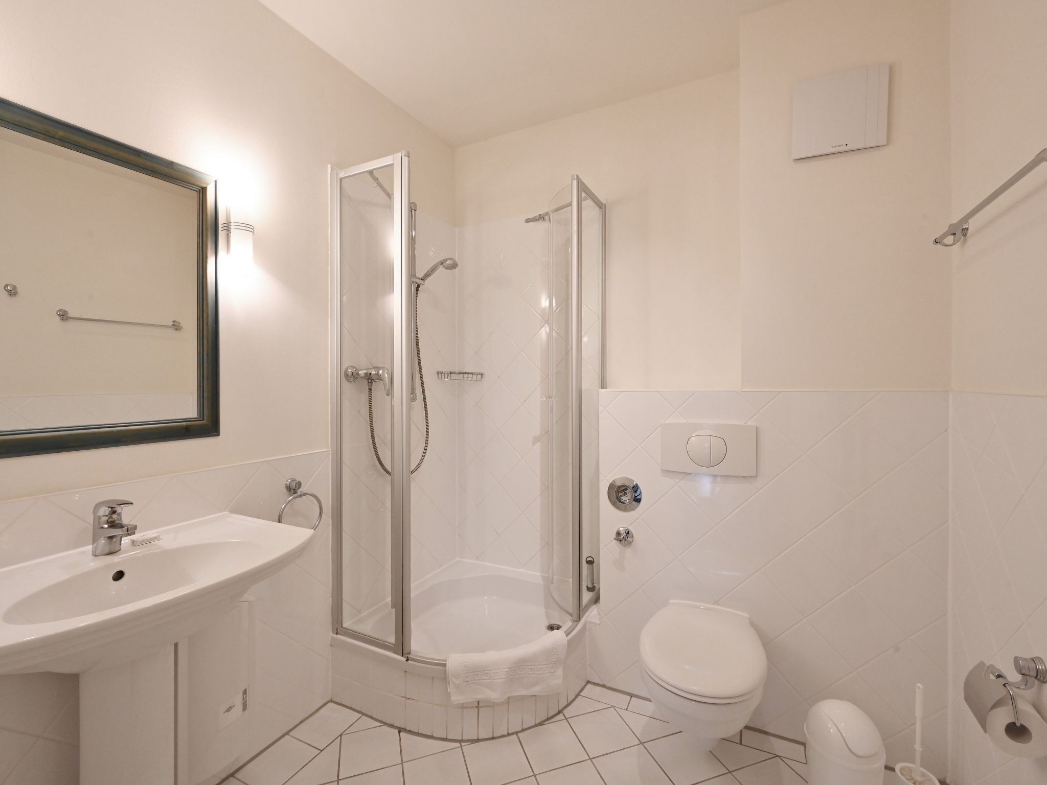 Villa Celia Sellin-Binnen