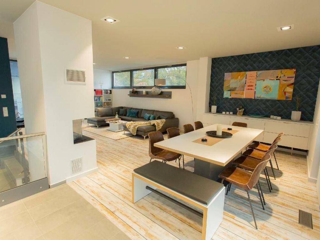Feriehus in Sellin mit Terrasse, Grill und Garten Sellin (7)