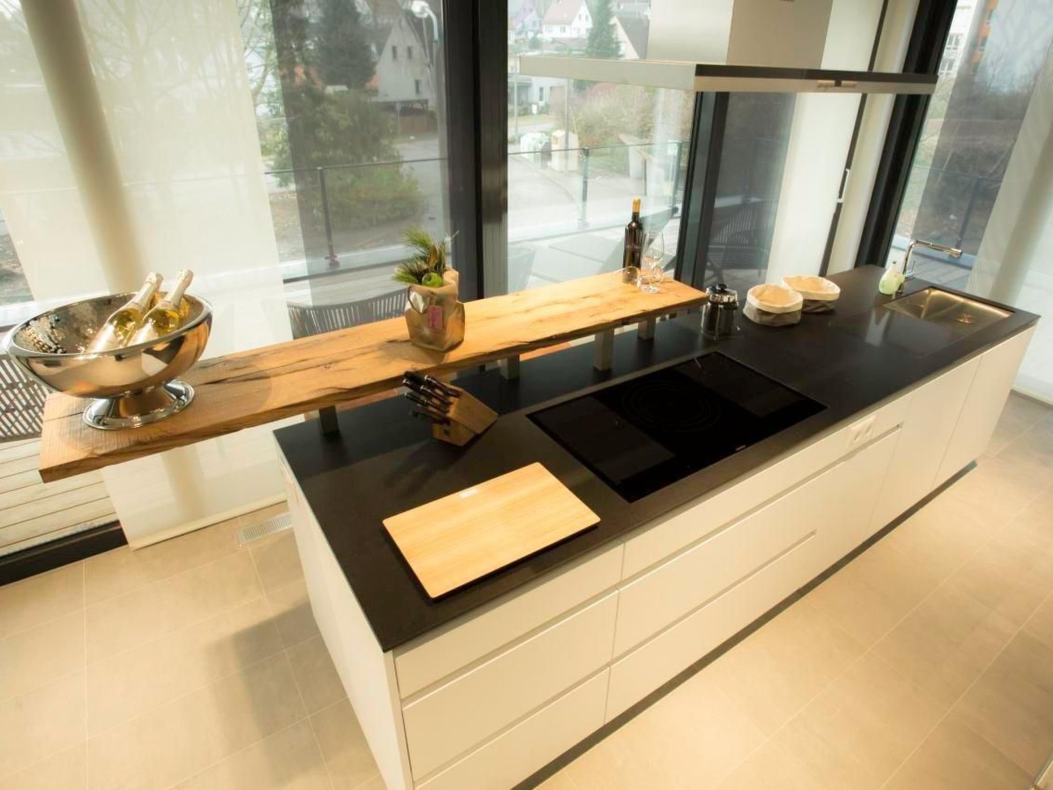 In Sellin mit Terrasse, Grill und Garten-Image-tags.info