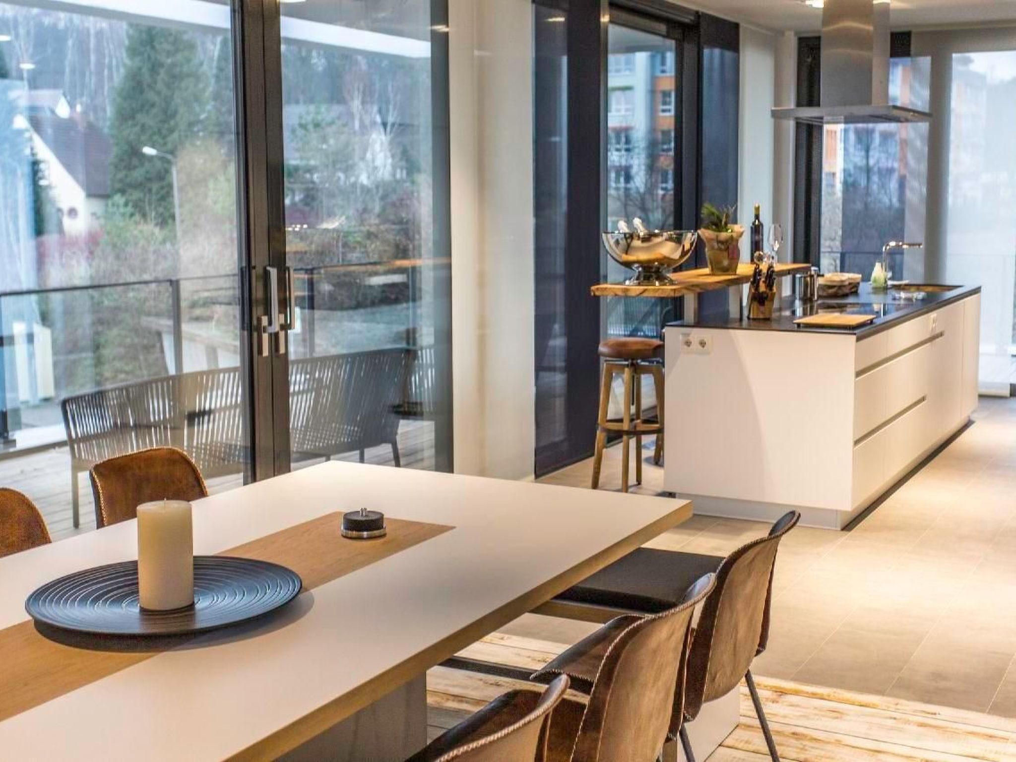 In Sellin mit Terrasse, Grill und Garten-Image-tags.info