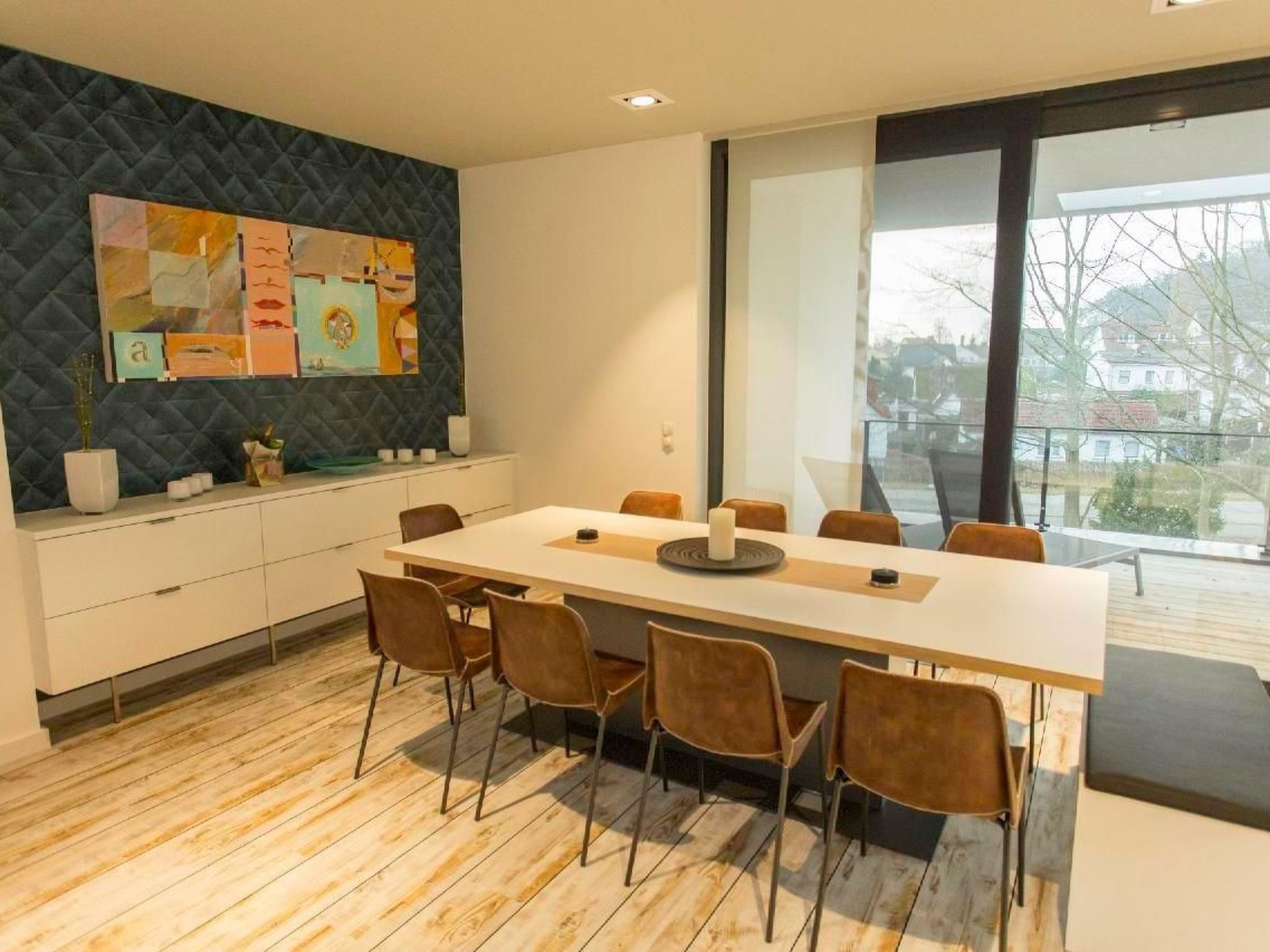 In Sellin mit Terrasse, Grill und Garten-Image-tags.info